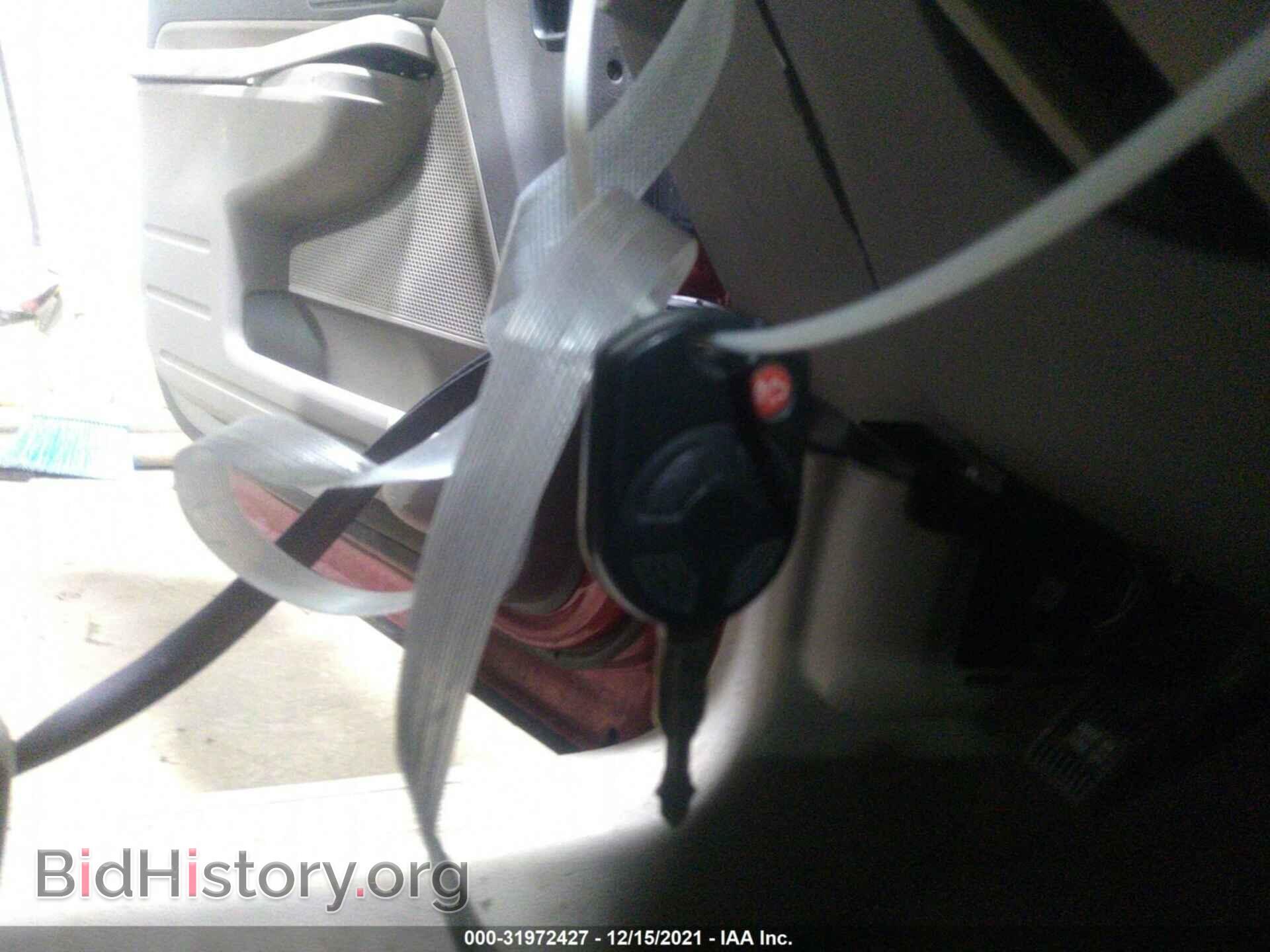 2010 FORD EDGE - VIN: 2FMDK4JC8ABA44092 - Фото 11