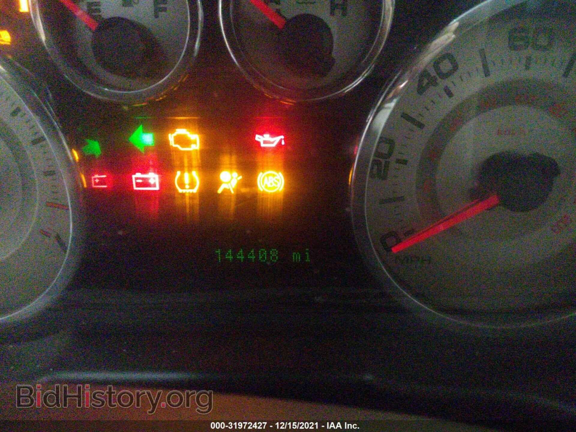 2010 FORD EDGE - VIN: 2FMDK4JC8ABA44092 - Фото 7