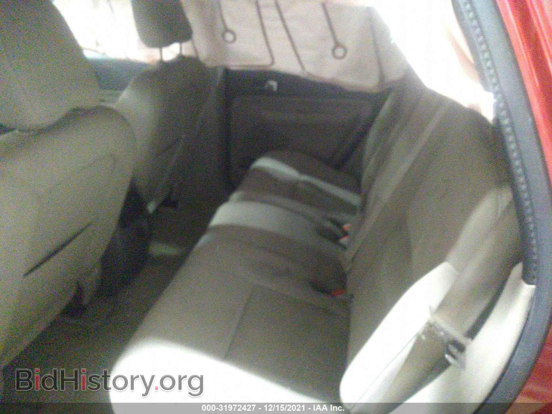 2010 FORD EDGE - VIN: 2FMDK4JC8ABA44092 - Фото 8