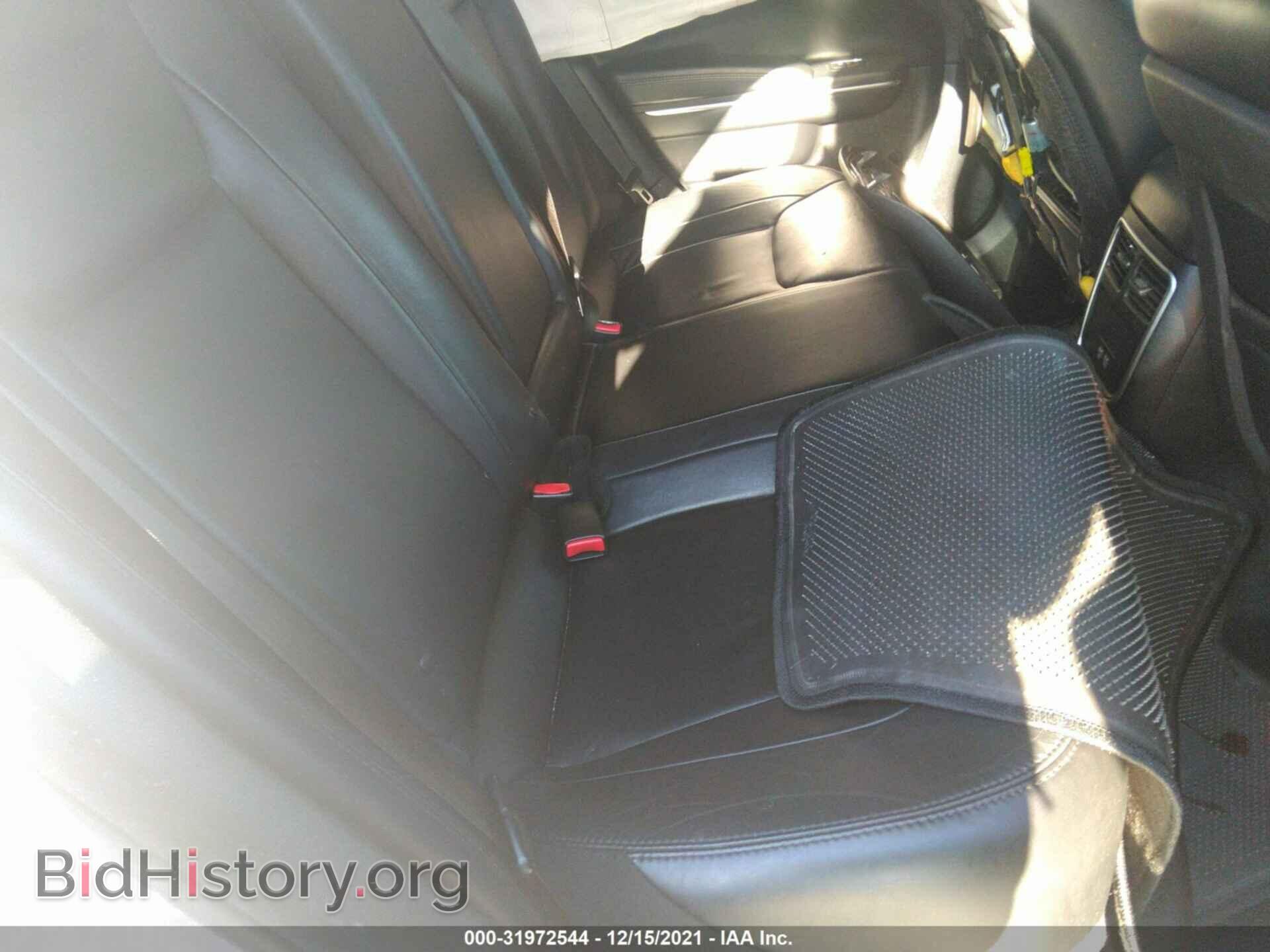 2015 CHRYSLER 300 - VIN: 2C3CCAAG8FH894134 - Фото 8