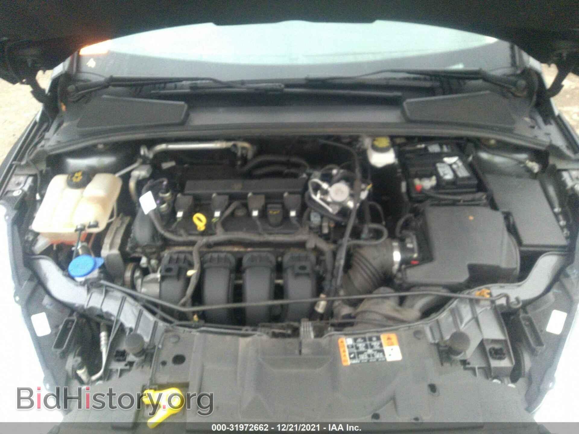2017 FORD FOCUS - VIN: 1FADP3F21HL331144 - Фото 10