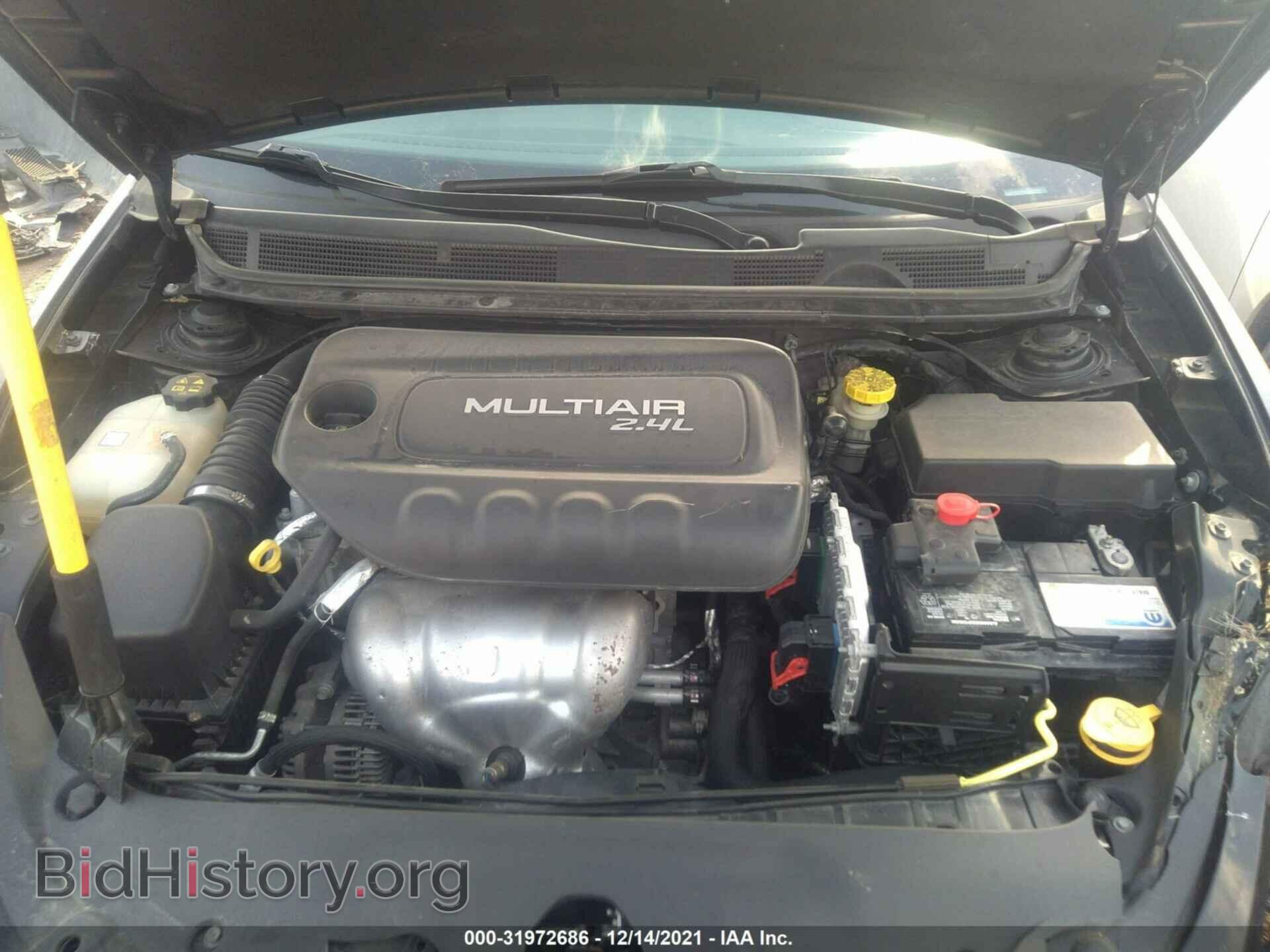 2014 DODGE DART - VIN: 1C3CDFBB6ED670062 - Photo 10