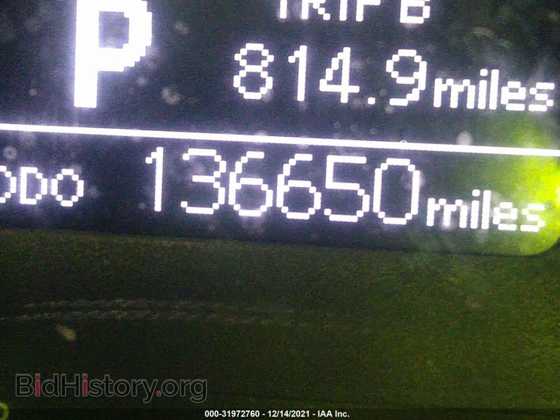 2014 TOYOTA COROLLA - VIN: 2T1BURHE6EC164870 - Фото 7