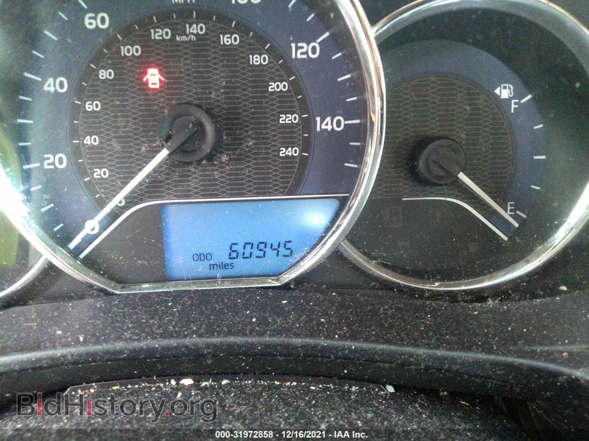 2015 TOYOTA COROLLA - VIN: 2T1BURHE7FC268043 - Photo 7