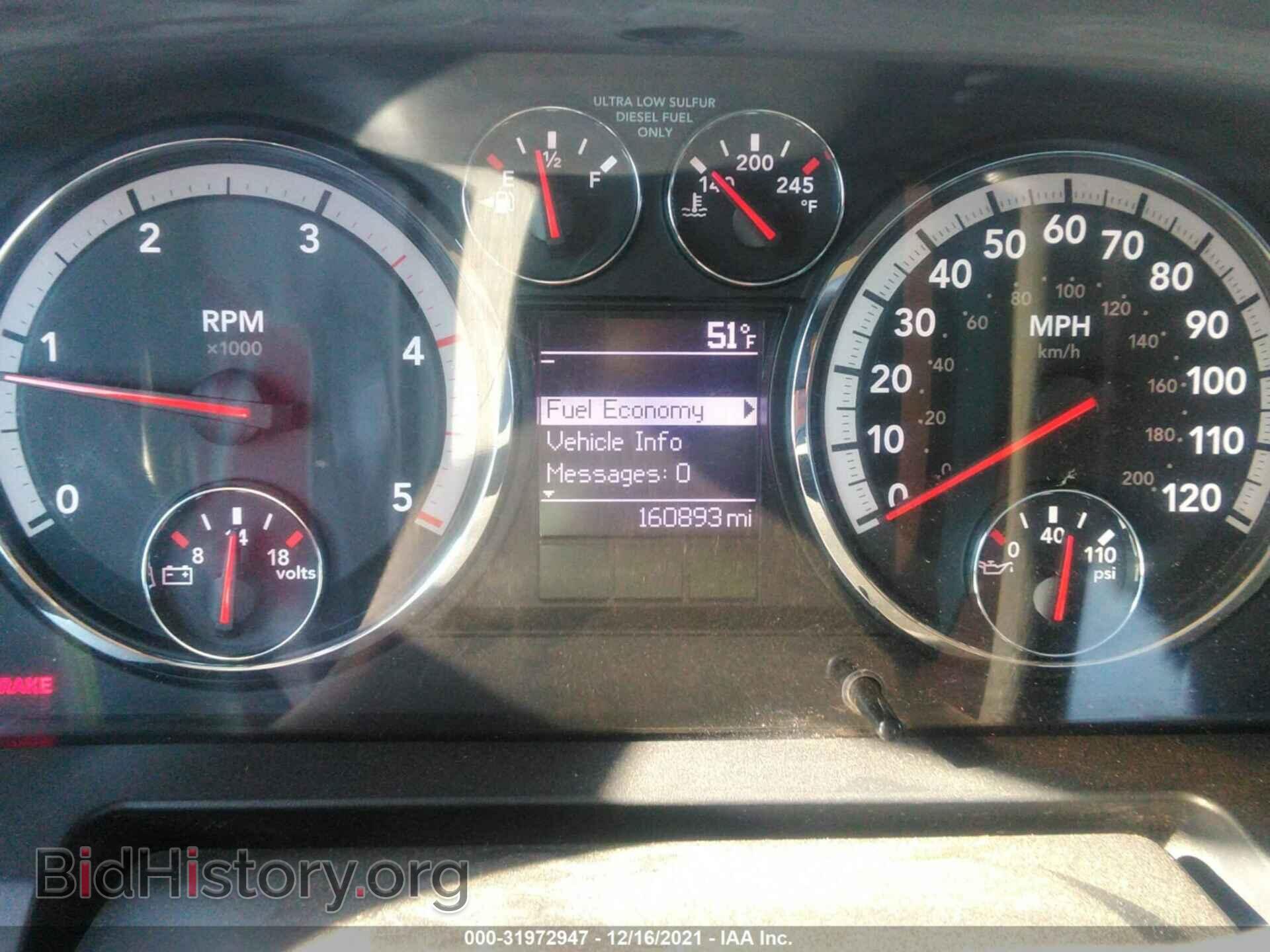 2011 DODGE 3500 - VIN: 3D73Y4CL3BG576821 - Photo 6