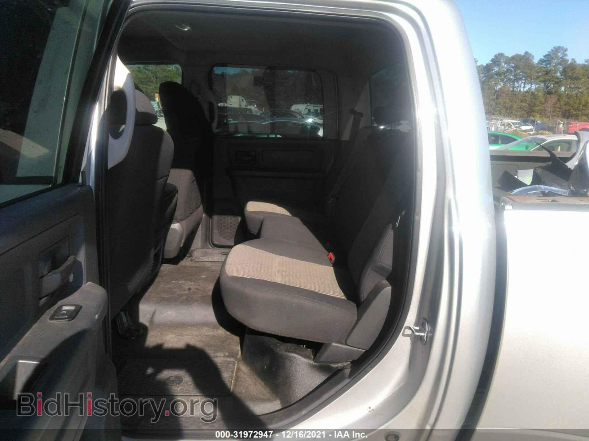 2011 DODGE 3500 - VIN: 3D73Y4CL3BG576821 - Photo 7
