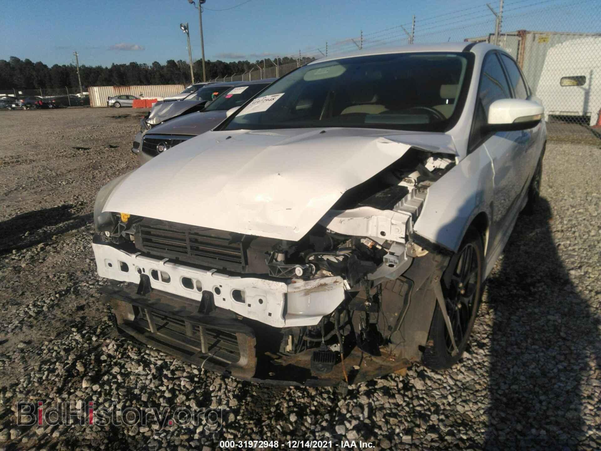 2015 FORD FOCUS - VIN: 1FADP3F29FL292199 - Photo 6