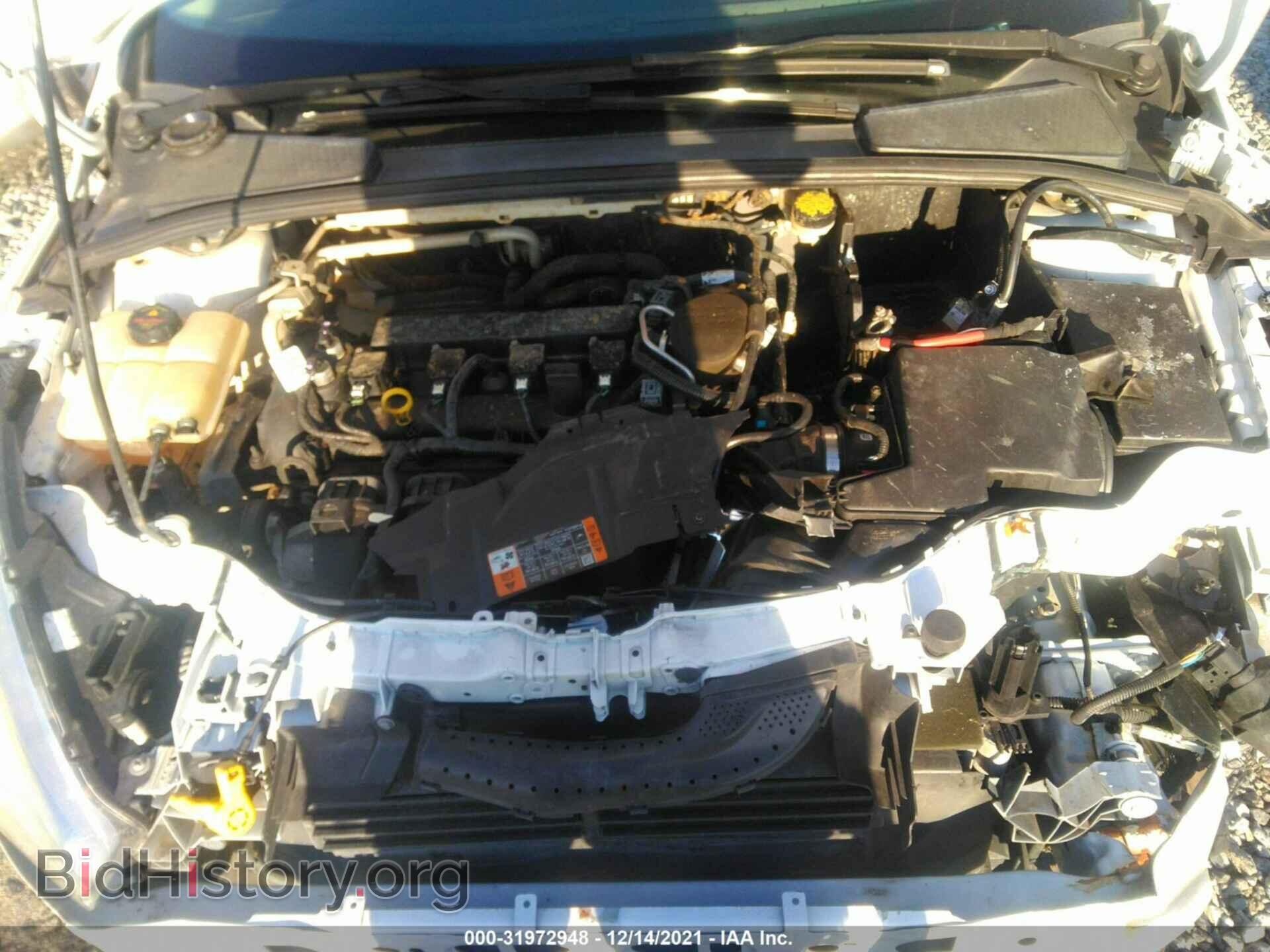 2015 FORD FOCUS - VIN: 1FADP3F29FL292199 - Photo 10