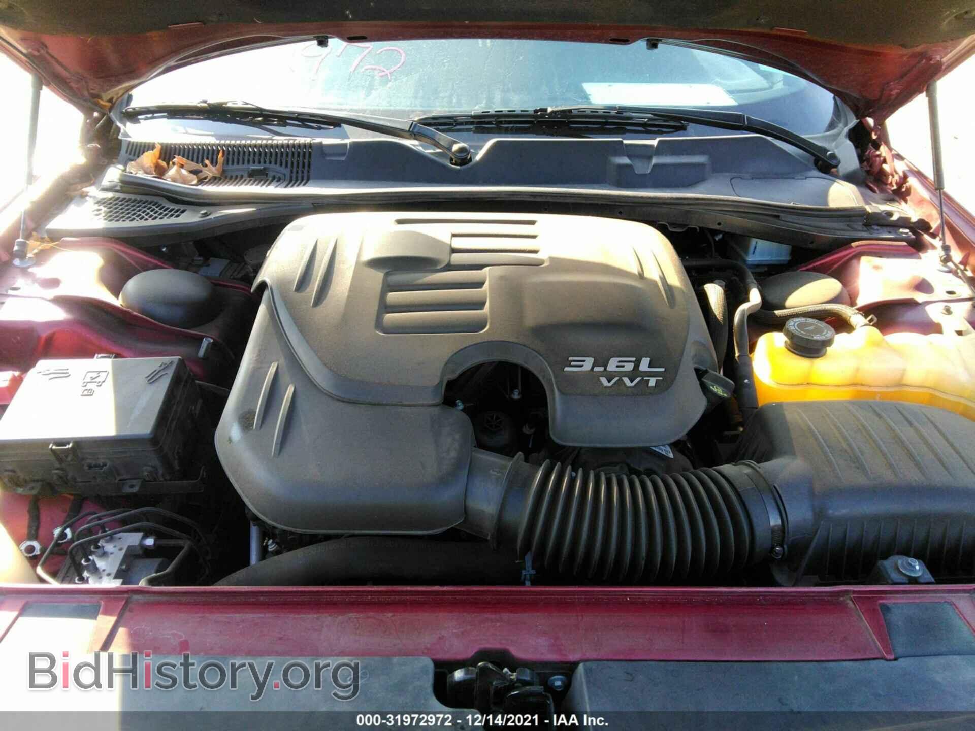 2018 DODGE CHALLENGER - VIN: 2C3CDZAG6JH111462 - Фото 10