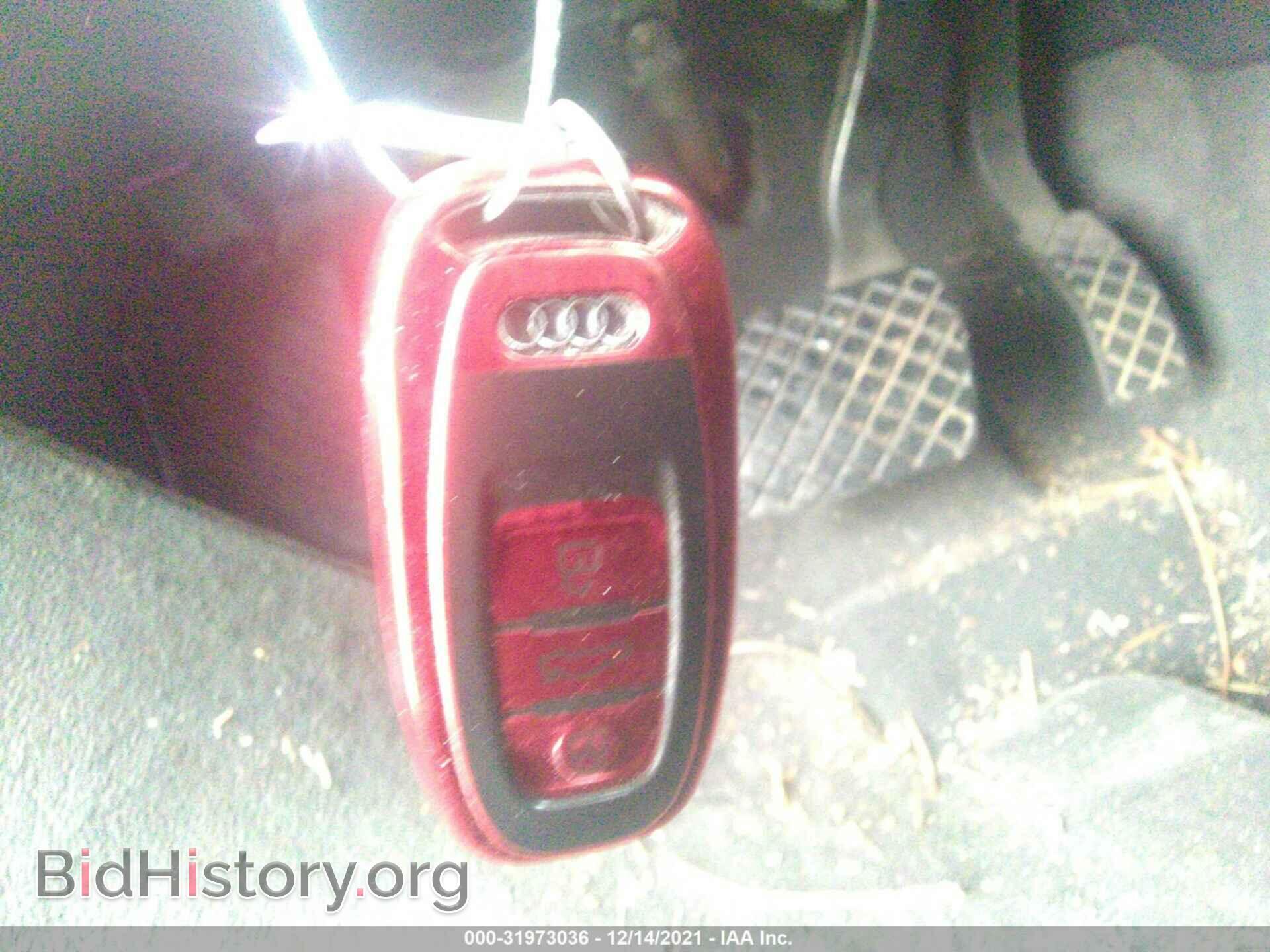 2016 AUDI A4 - VIN: WAUAFAFL2GN007052 - Фото 11