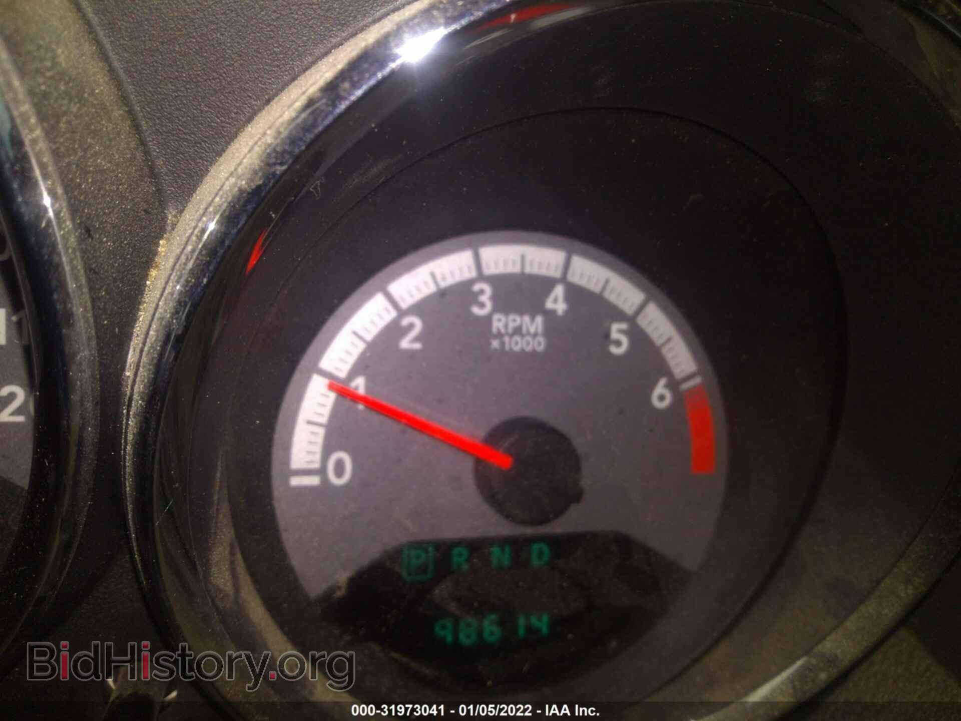 2010 DODGE CALIBER - VIN: 1B3CB3HA9AD567244 - Фото 7