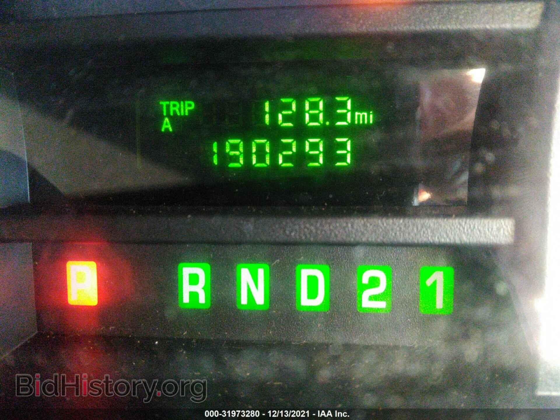 2014 FORD ECONOLINE CARGO VAN - VIN: 1FTNE2EW1EDA43388 - Фото 7