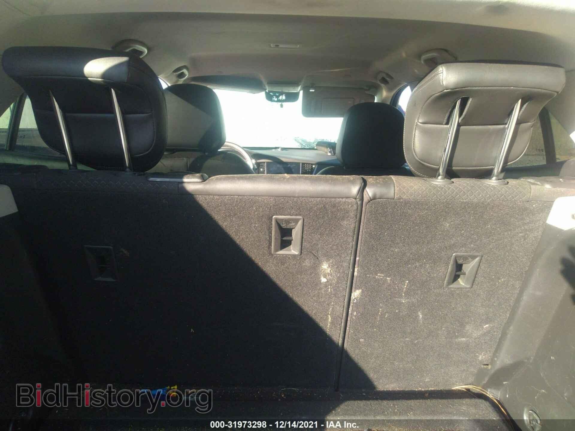 2017 BUICK ENCORE - VIN: KL4CJASB1HB168397 - Photo 8