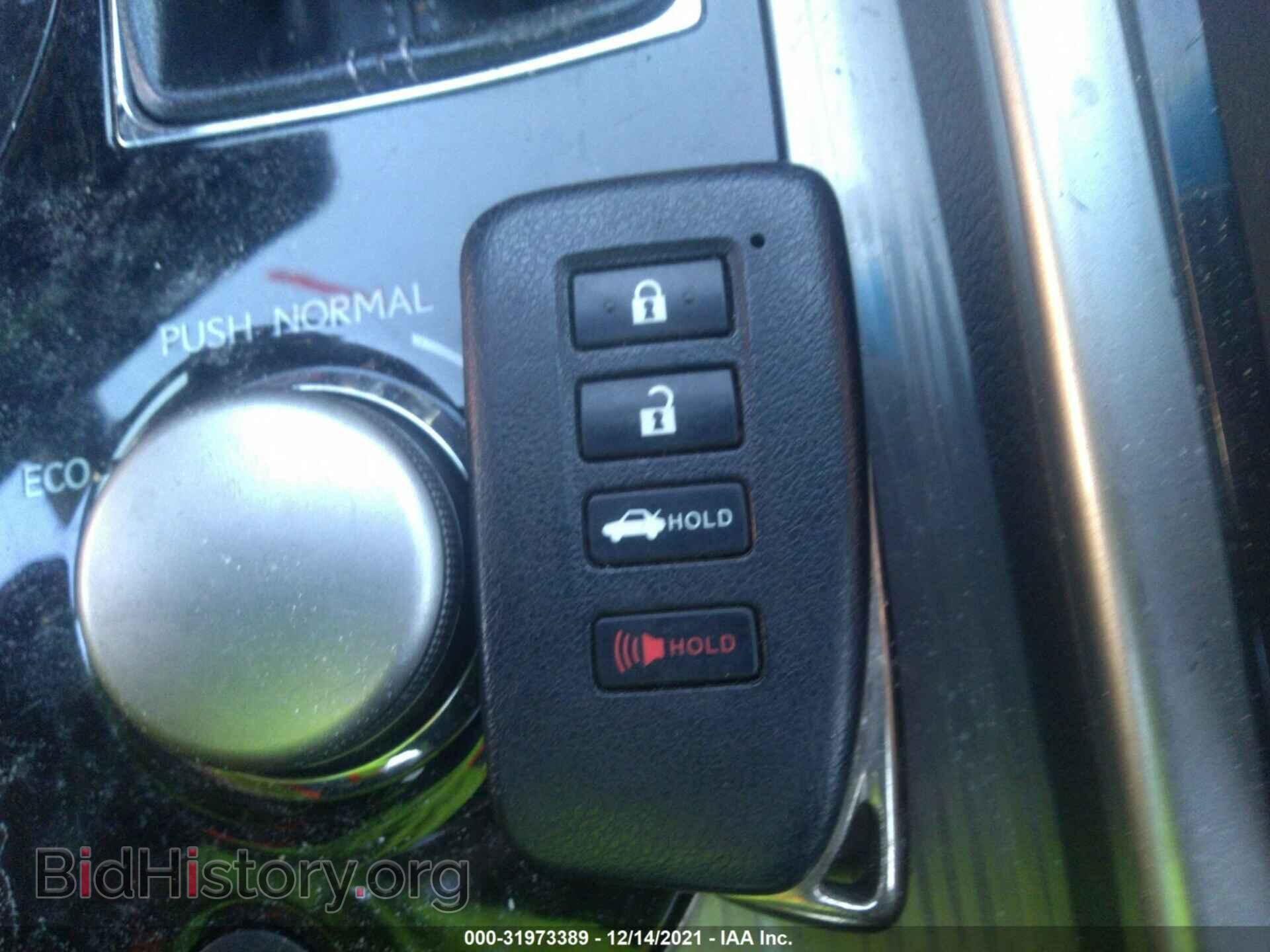2014 LEXUS GS 350 - VIN: JTHBE1BL5E5030918 - Фото 11