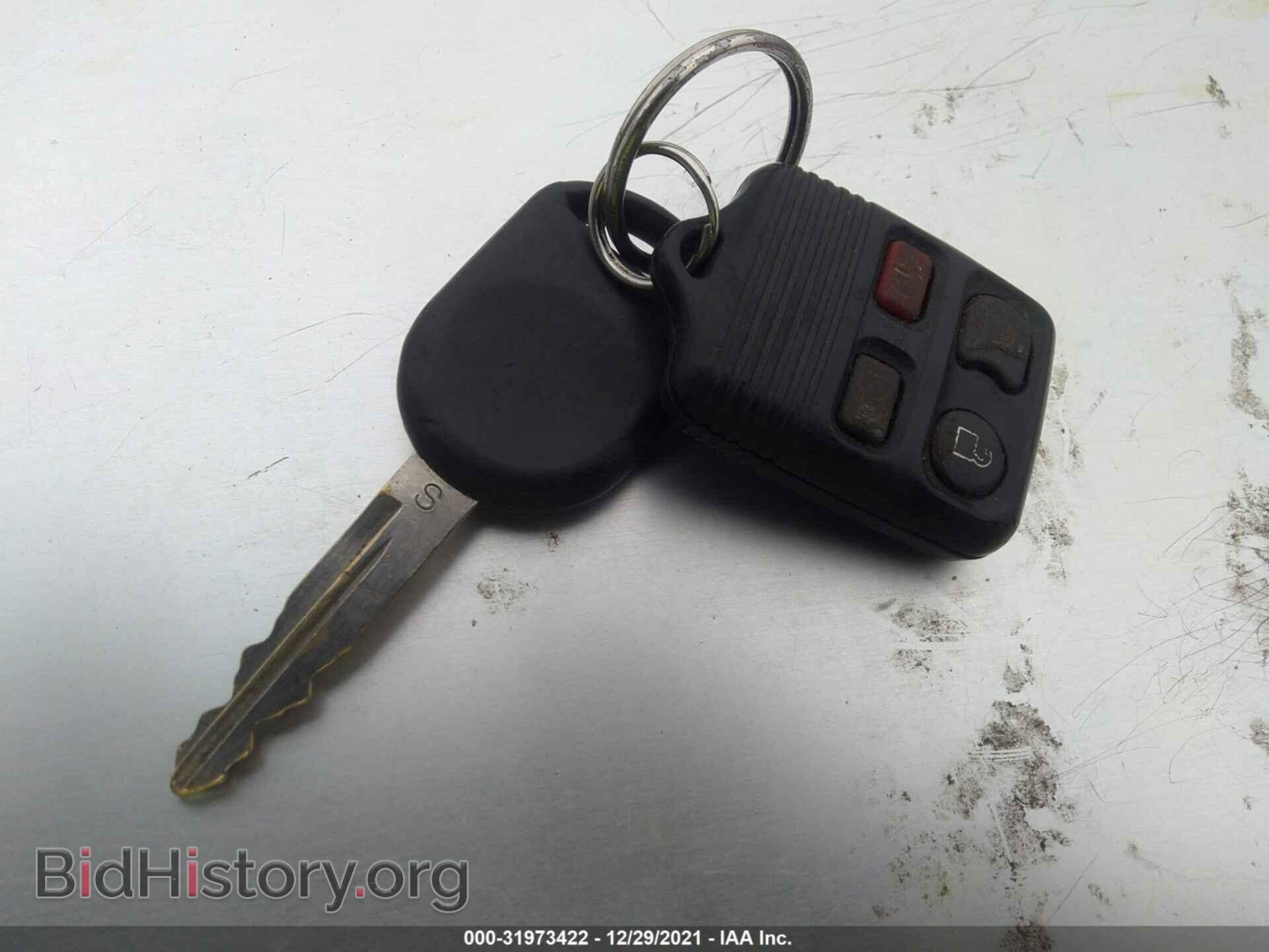 2007 FORD MUSTANG - VIN: 1ZVFT80N275347321 - Фото 11