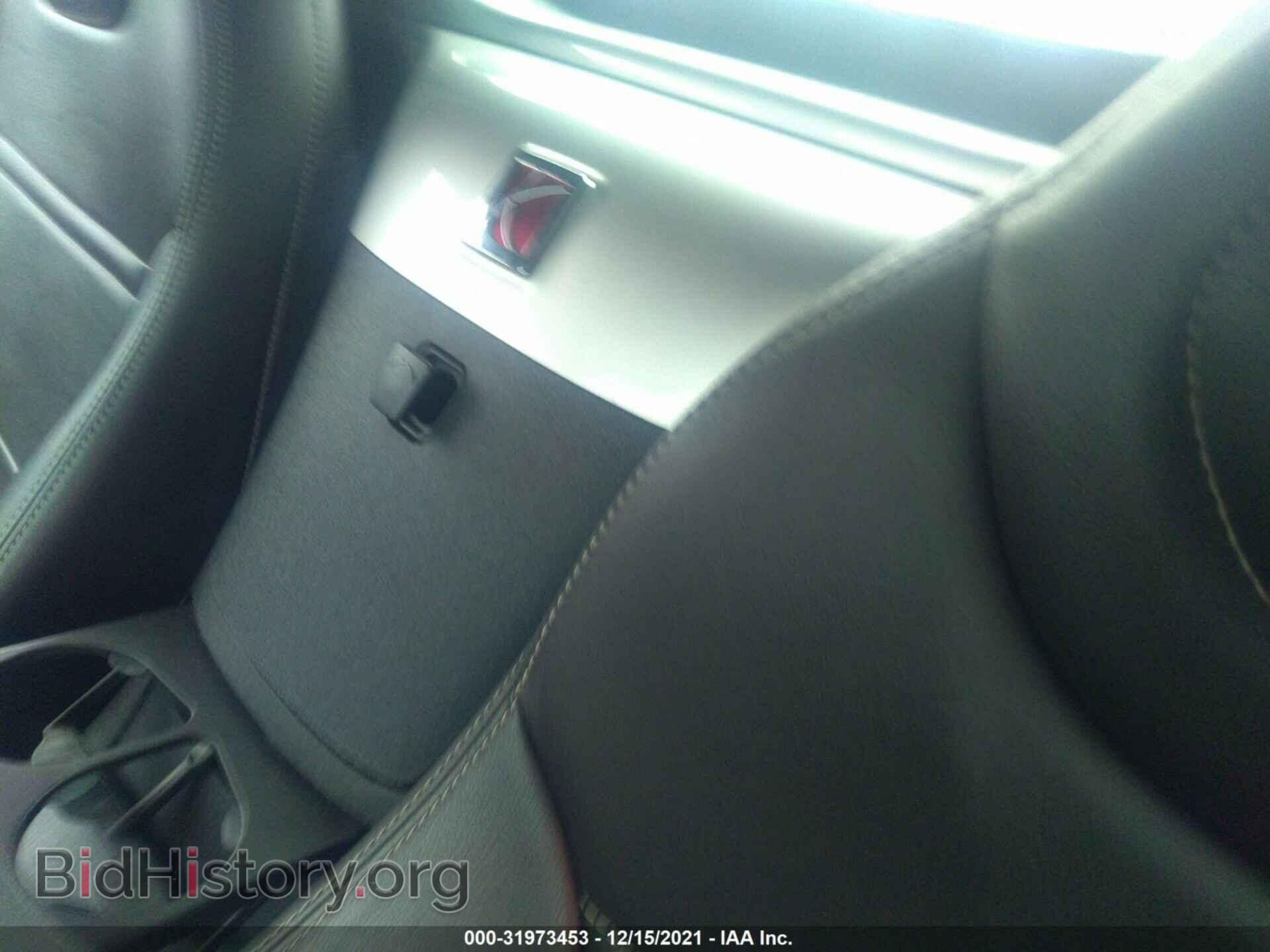 2007 SATURN SKY - VIN: 1G8MB35B07Y100452 - Фото 8