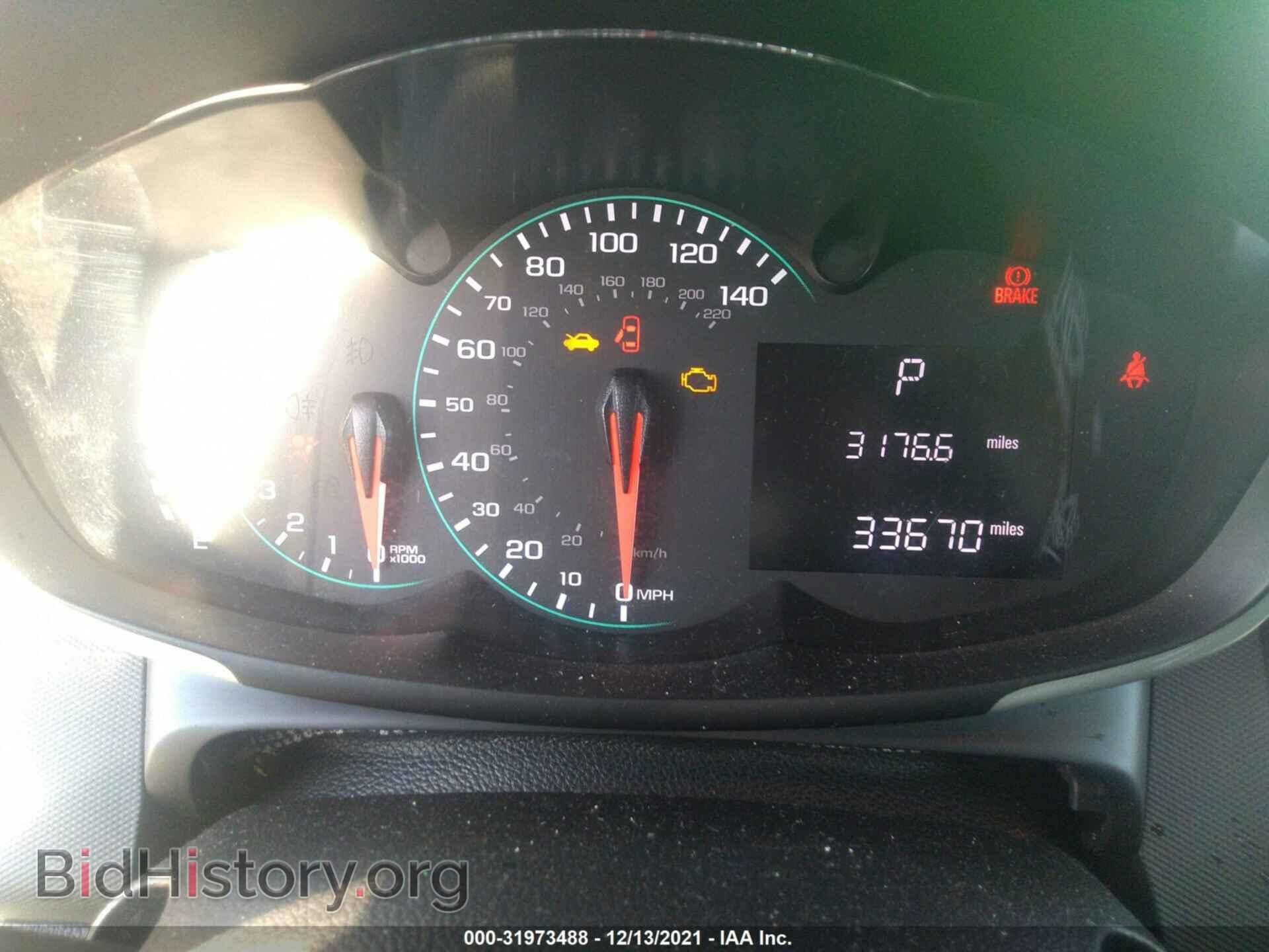 2017 CHEVROLET SONIC - VIN: 1G1JD6SB0H4169605 - Фото 7