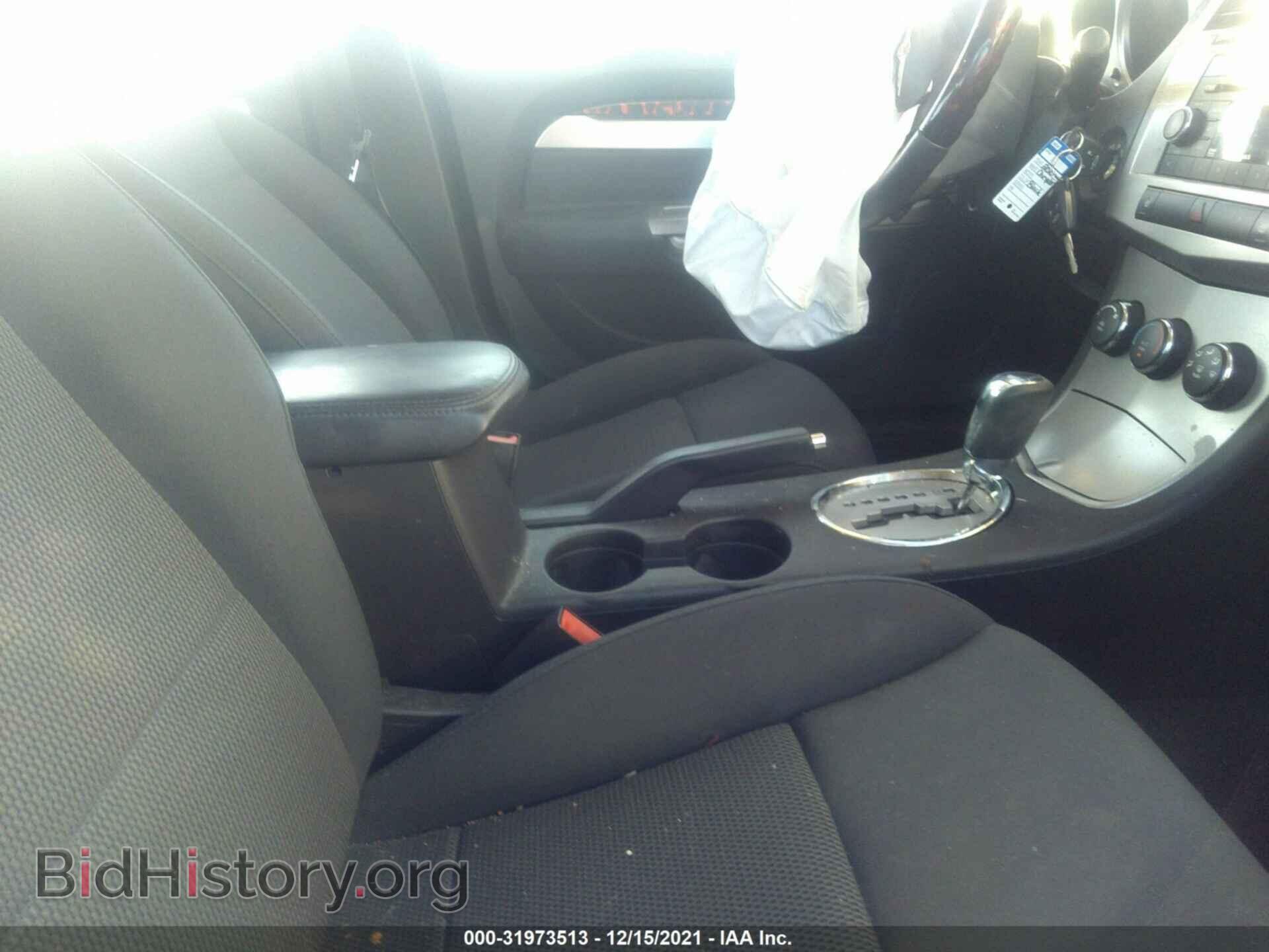 2010 CHRYSLER SEBRING - VIN: 1C3CC5FB2AN111328 - Фото 5