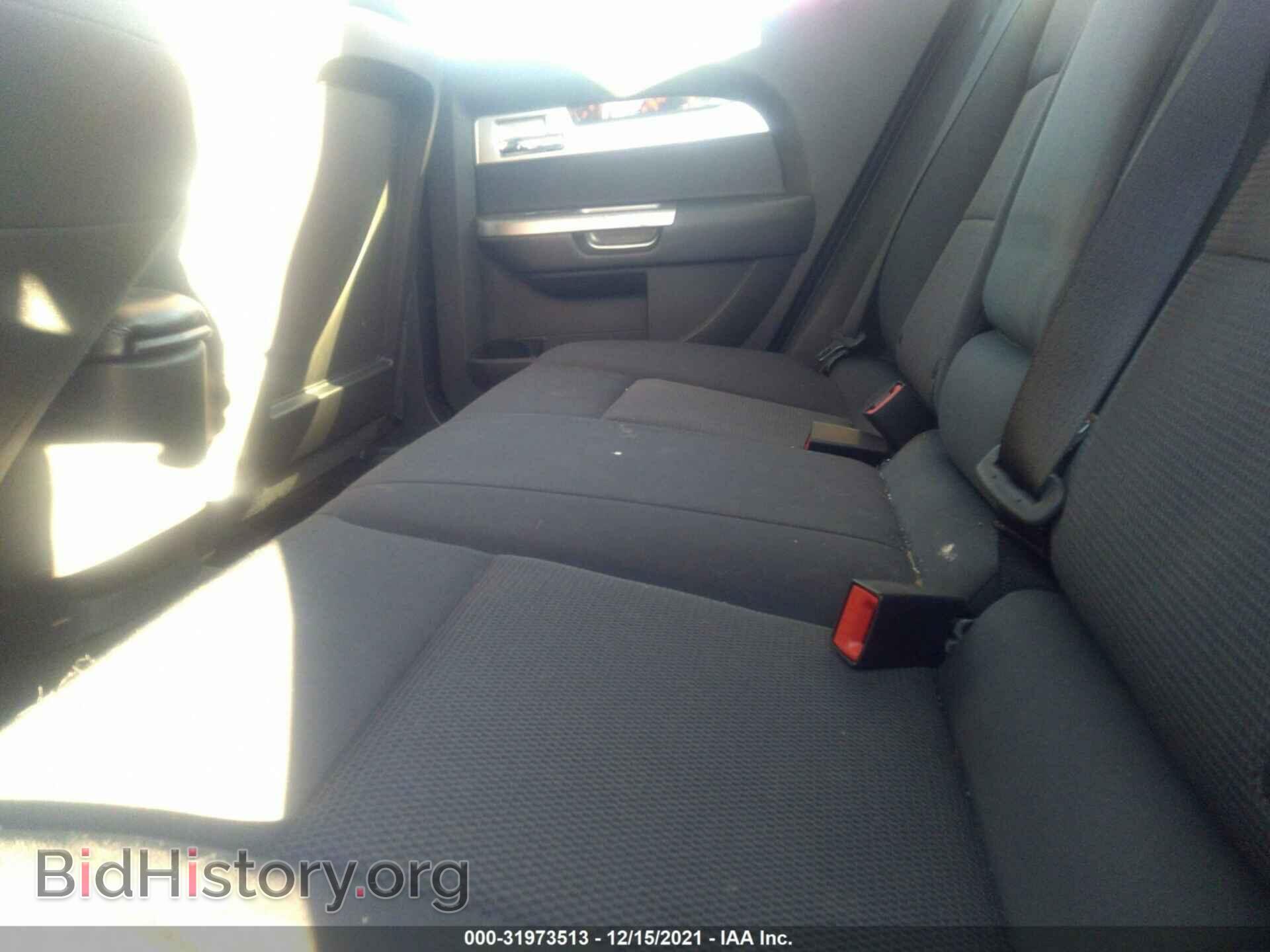 2010 CHRYSLER SEBRING - VIN: 1C3CC5FB2AN111328 - Фото 8