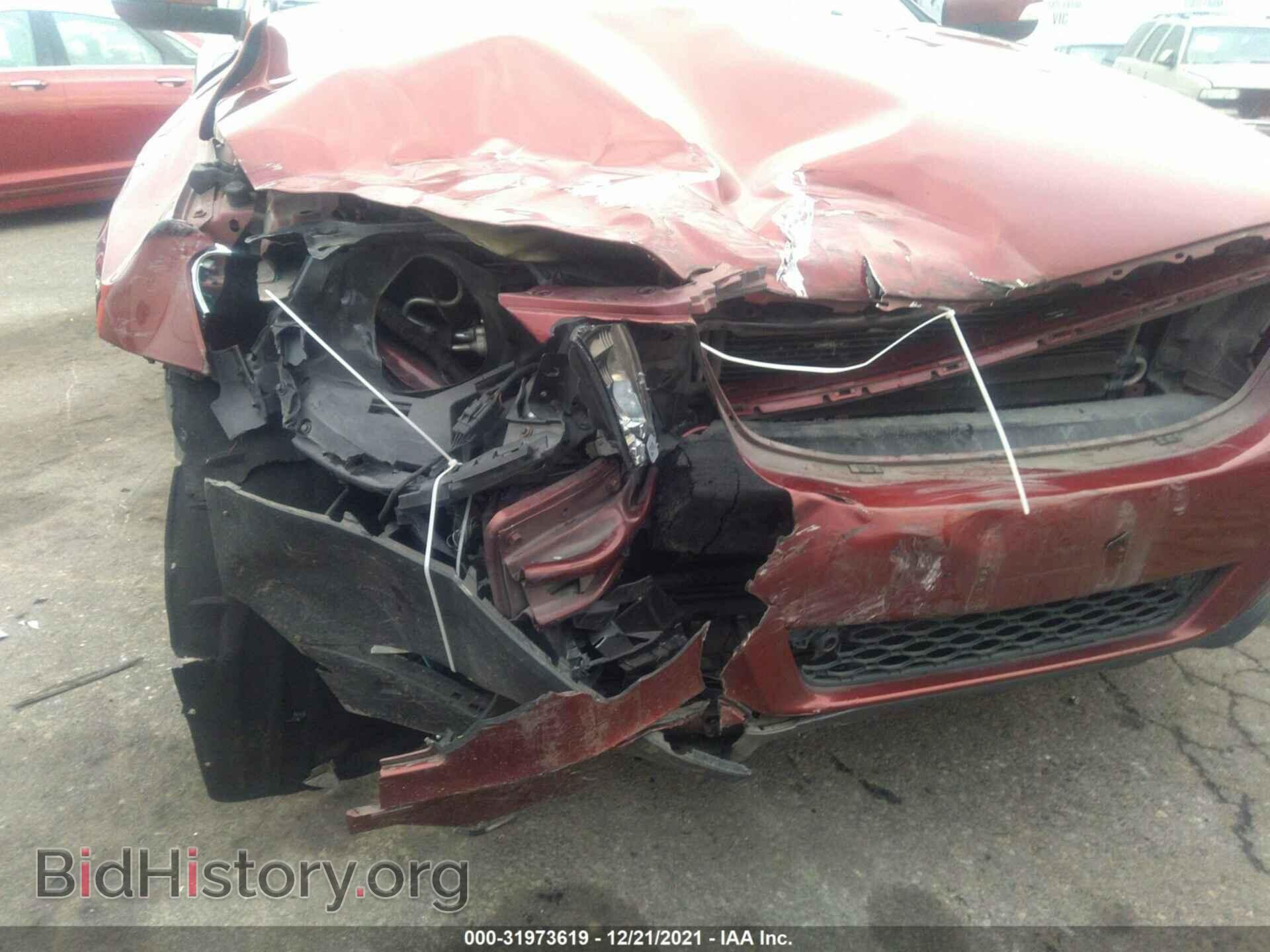 2010 VOLVO XC60 - VIN: YV4992DZ5A2025366 - Фото 6