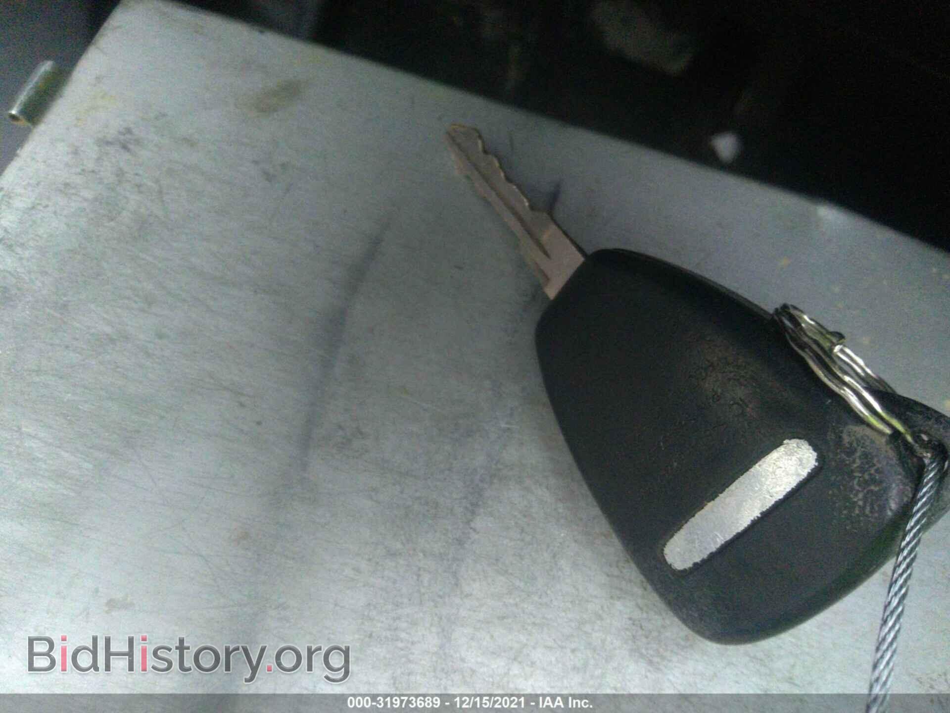 2008 DODGE CALIBER - VIN: 1B3HB28B68D730046 - Photo 11