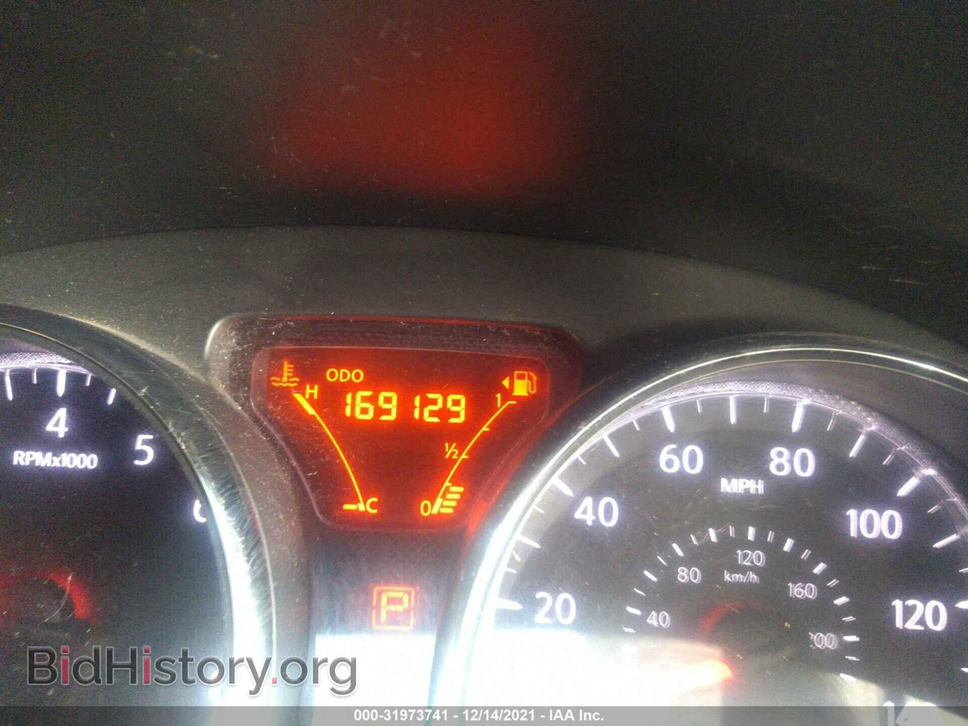 2014 NISSAN VERSA NOTE - VIN: 3N1CE2CPXEL386894 - Фото 7