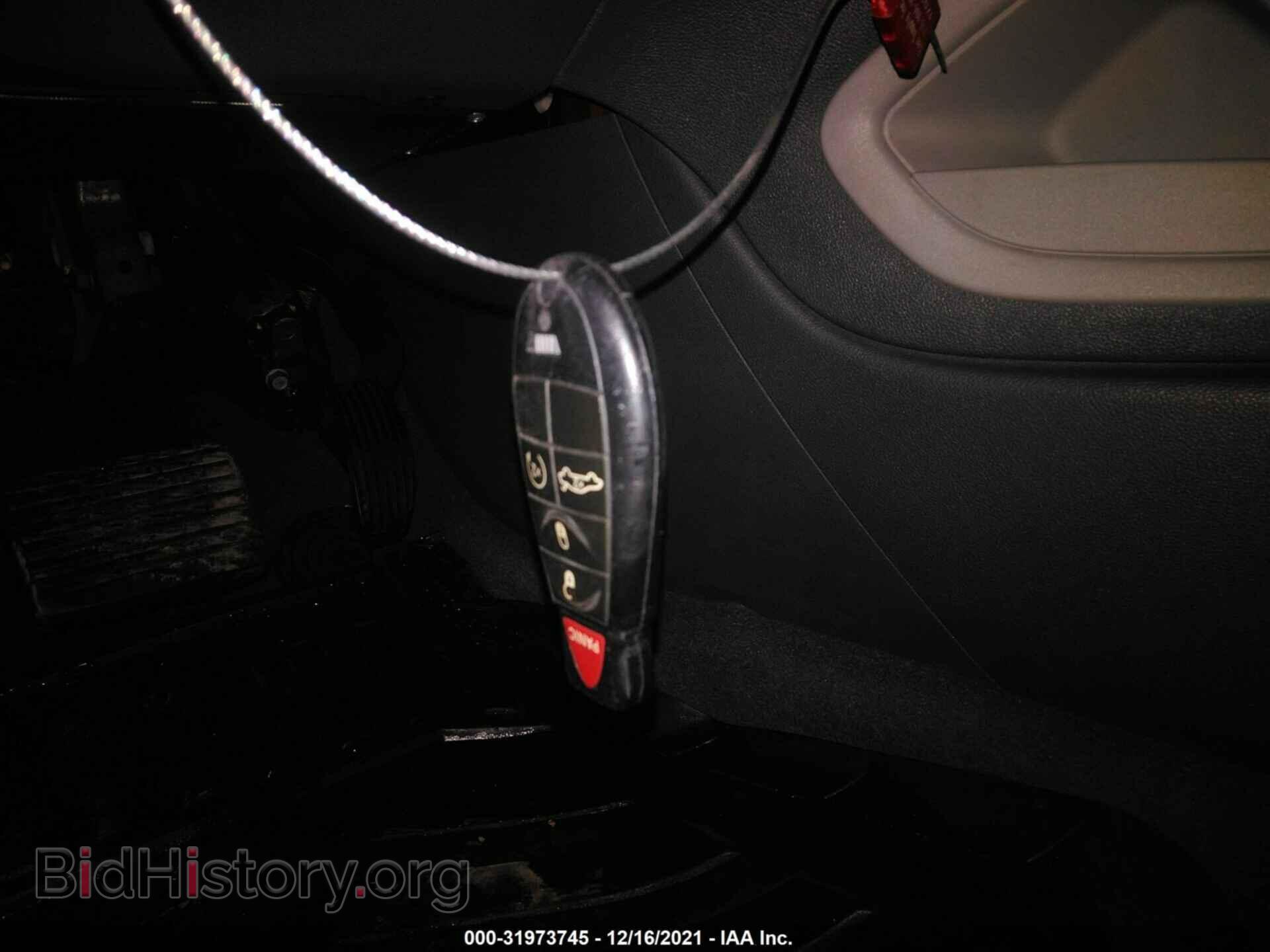 2013 DODGE DART - VIN: 1C3CDFBA2DD123604 - Photo 11