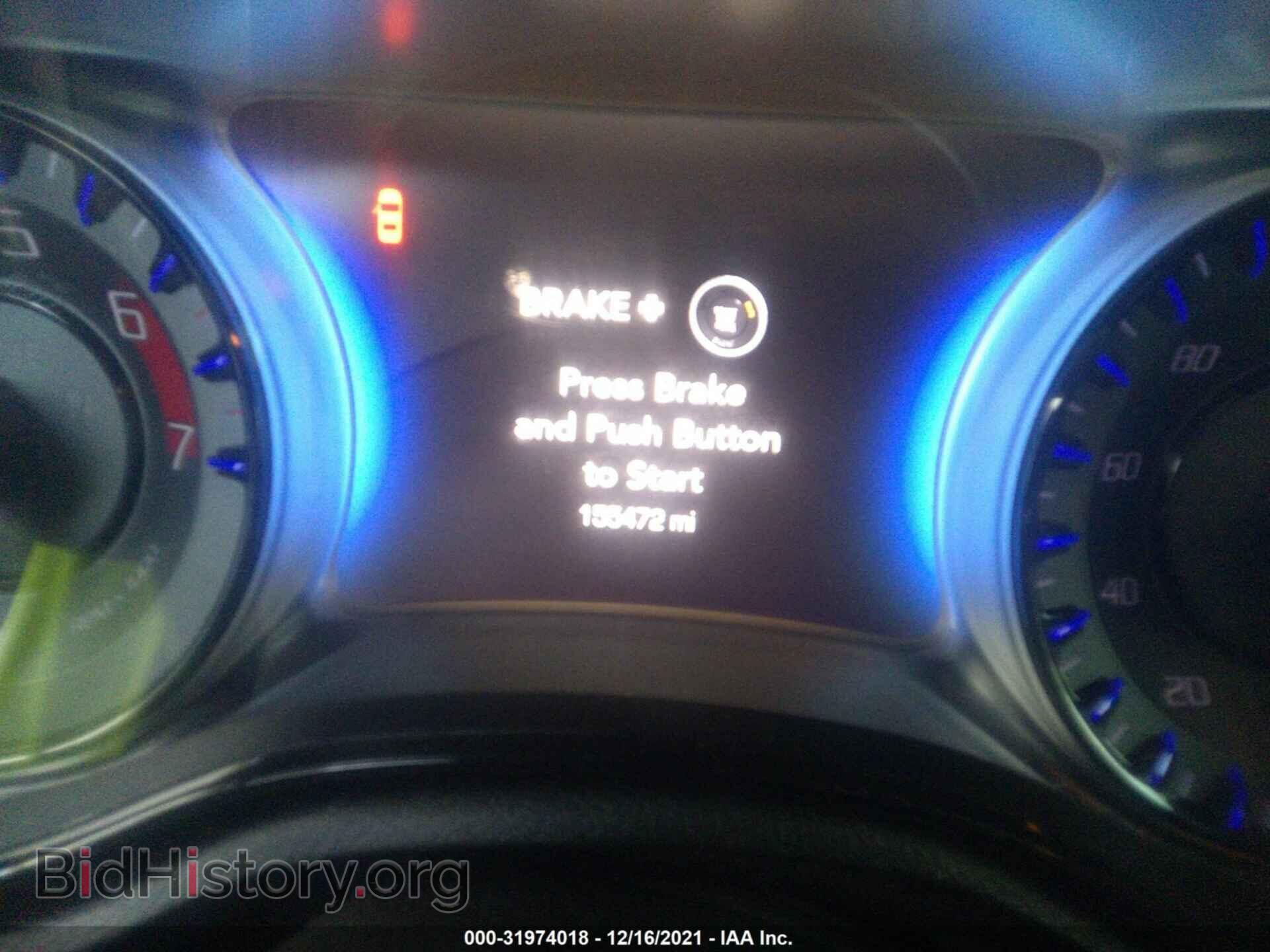 2015 CHRYSLER 300 - VIN: 2C3CCABT0FH743414 - Фото 7