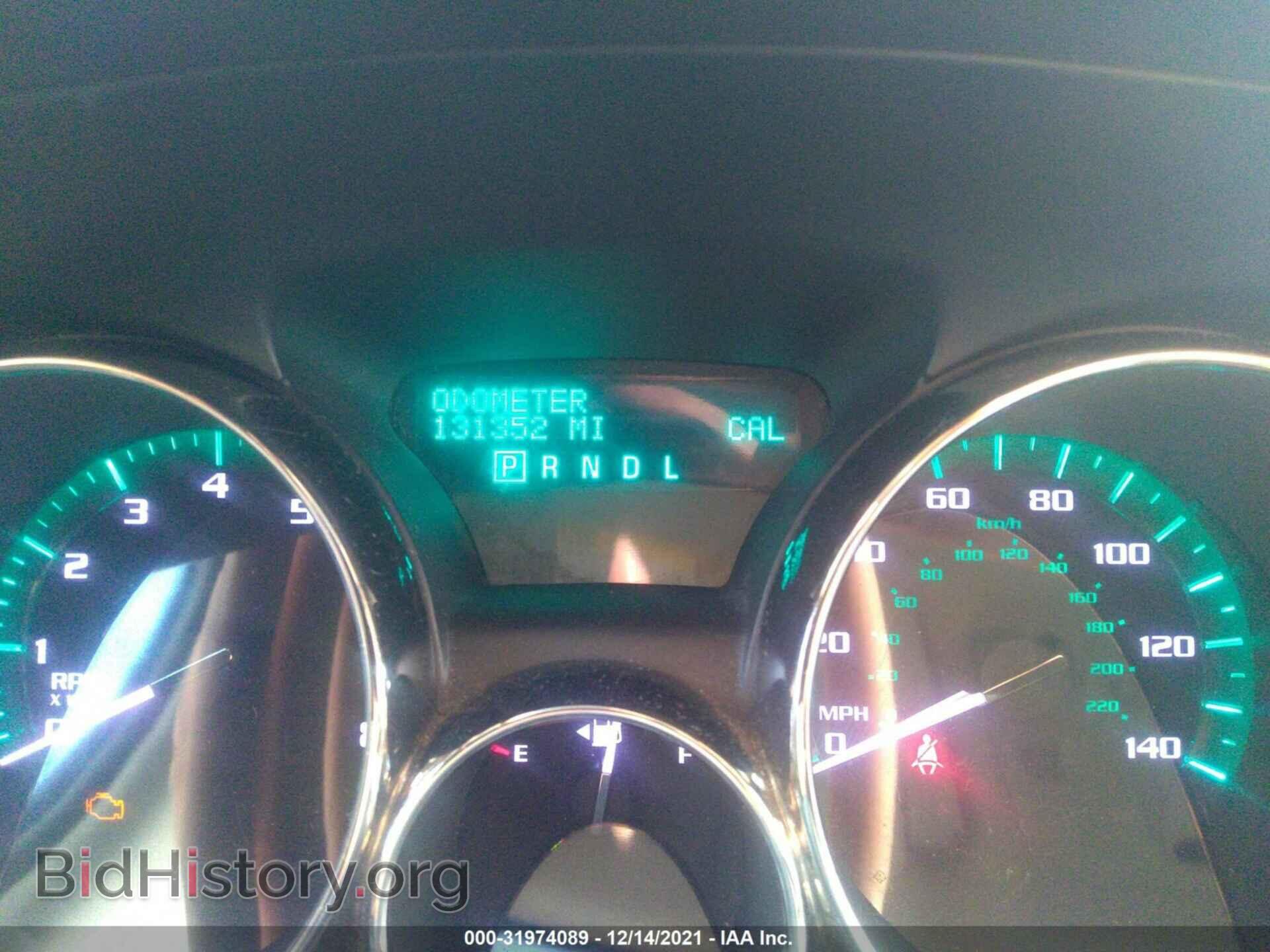 2014 BUICK ENCLAVE - VIN: 5GAKVBKD9EJ251320 - Photo 7