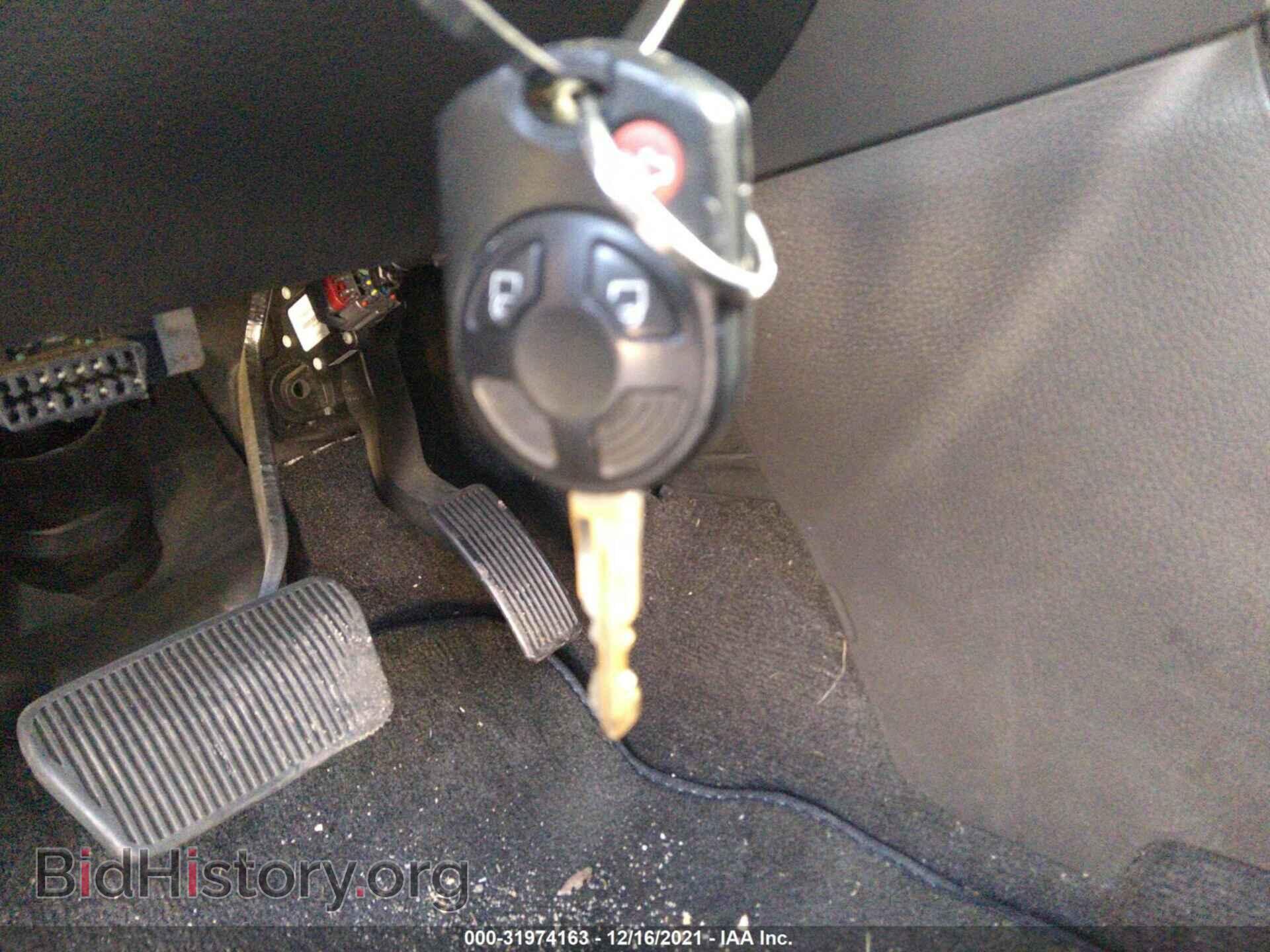 2008 FORD EDGE - VIN: 2FMDK36CX8BB19873 - Фото 11