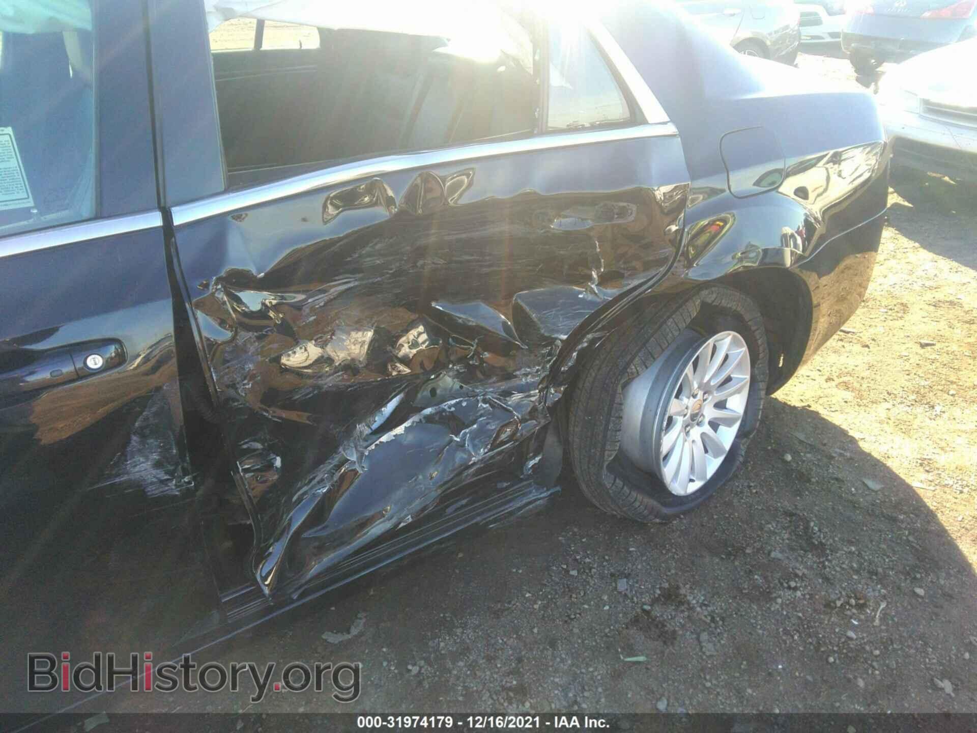 2014 CHRYSLER 300 - VIN: 2C3CCAAG0EH183820 - Photo 6