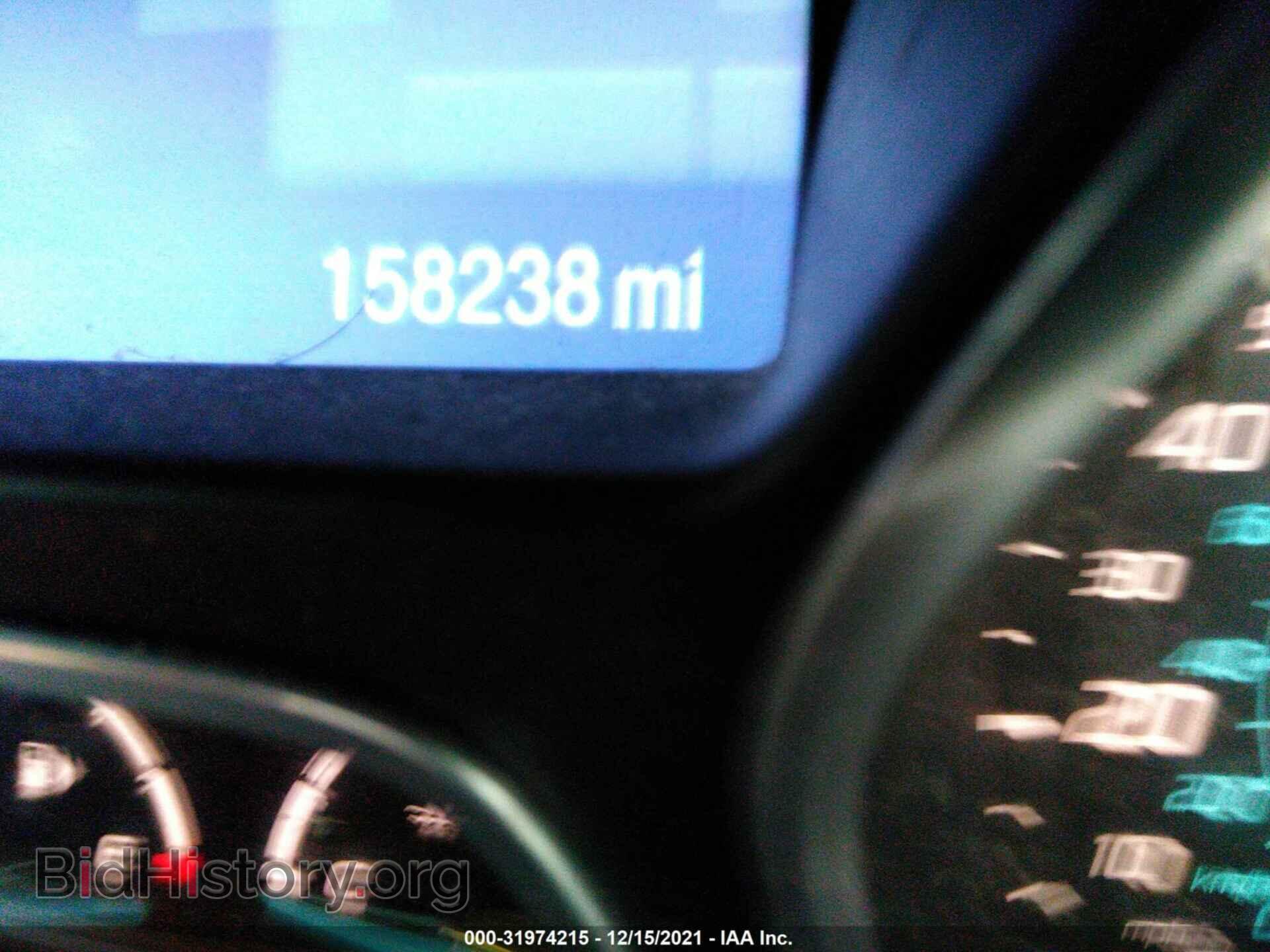 2012 FORD FOCUS - VIN: 1FAHP3K21CL197204 - Фото 7