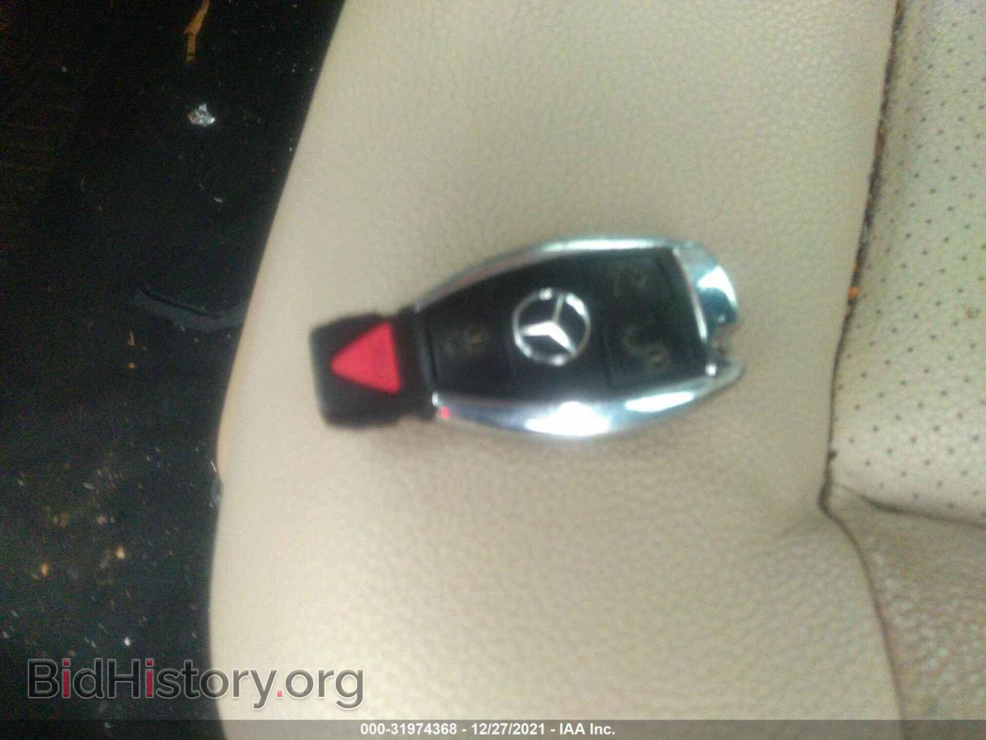 2012 MERCEDES-BENZ E-CLASS - VIN: WDDHF5KB2CA631916 - Фото 11