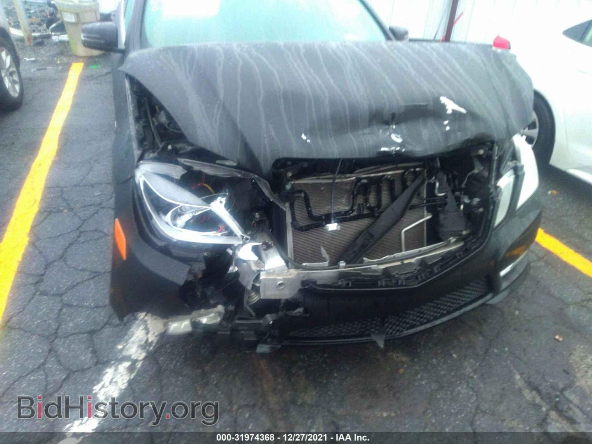 2012 MERCEDES-BENZ E-CLASS - VIN: WDDHF5KB2CA631916 - Фото 6