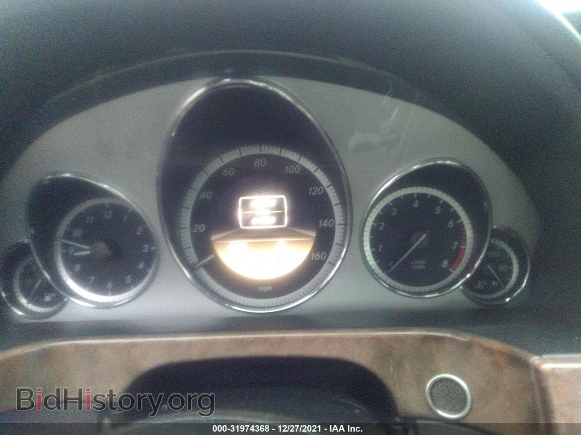 2012 MERCEDES-BENZ E-CLASS - VIN: WDDHF5KB2CA631916 - Фото 7