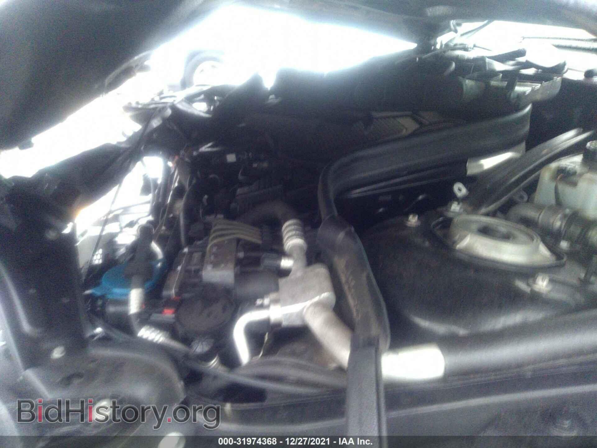 2012 MERCEDES-BENZ E-CLASS - VIN: WDDHF5KB2CA631916 - Фото 10