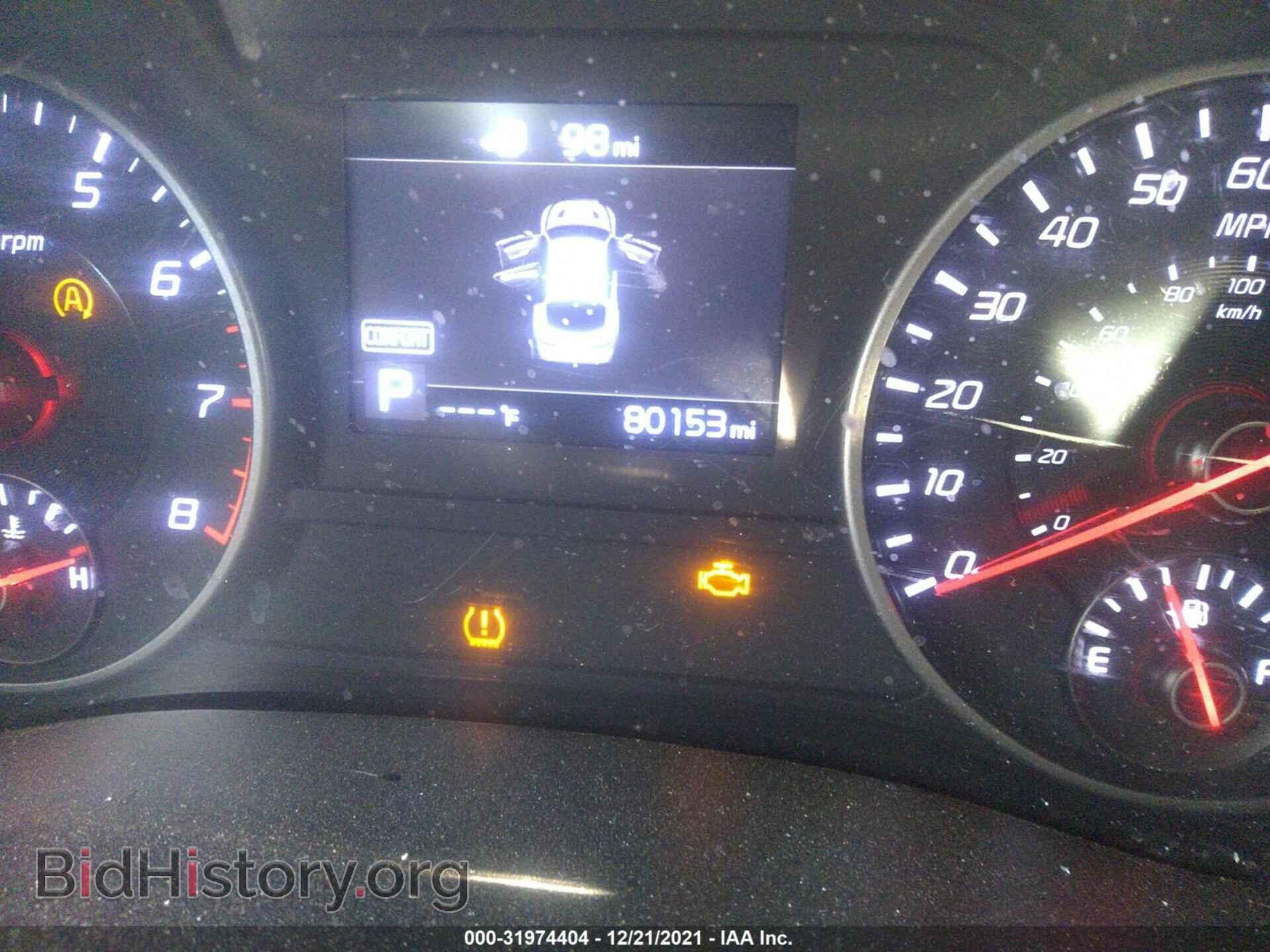 2018 KIA STINGER - VIN: KNAE35LC9J6040606 - Фото 7