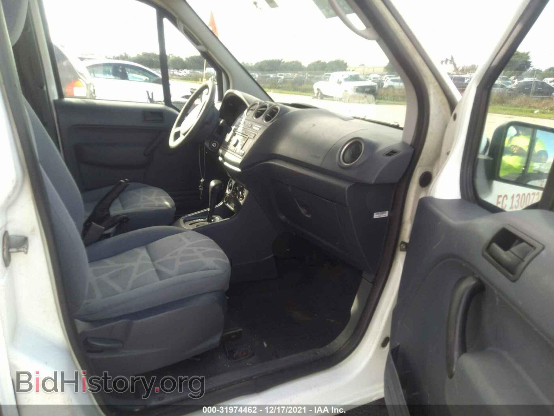 2011 FORD TRANSIT CONNECT - VIN: NM0LS7BN7BT043676 - Фото 5