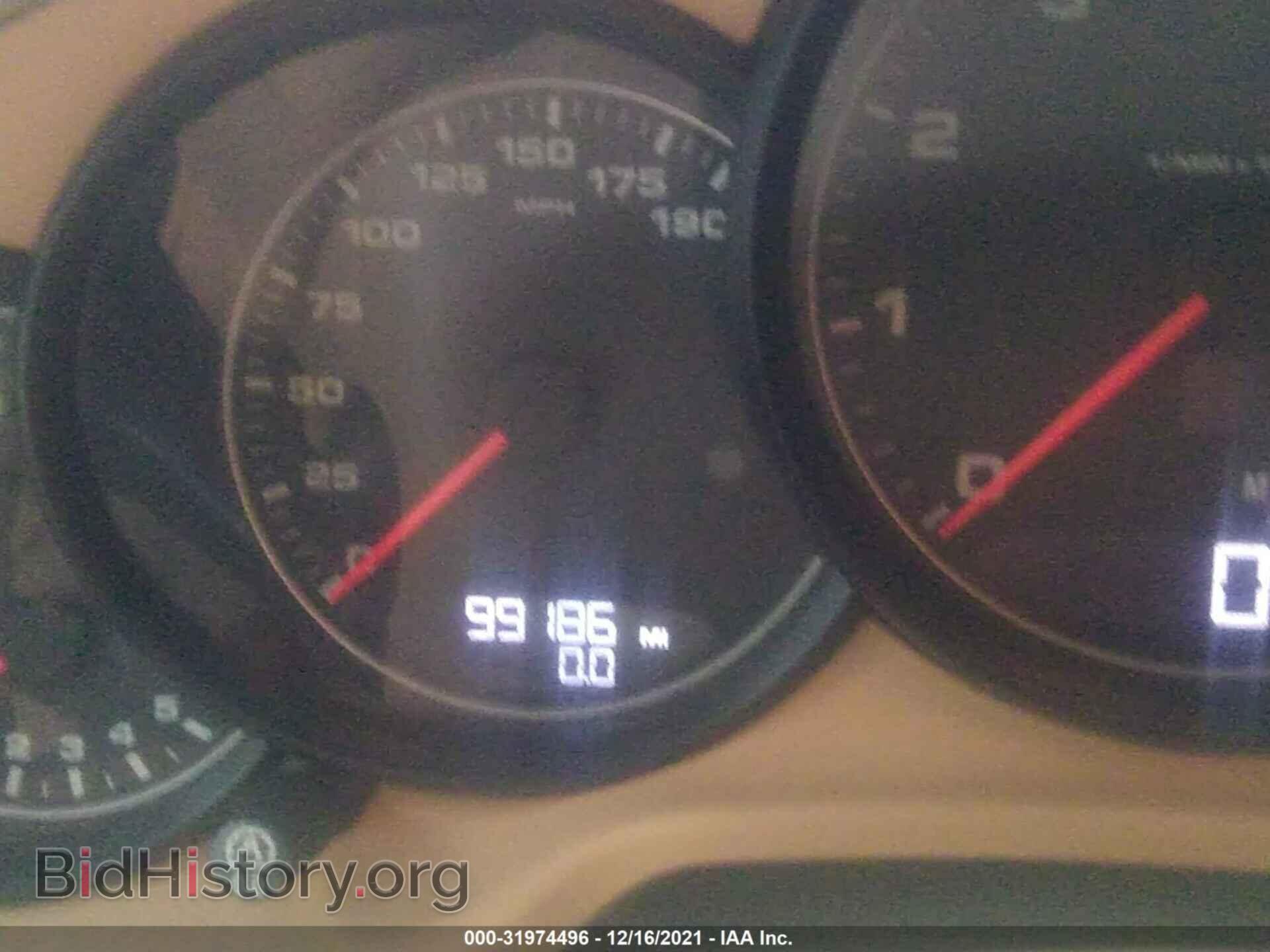 2012 PORSCHE PANAMERA - VIN: WP0AA2A79CL017505 - Фото 7