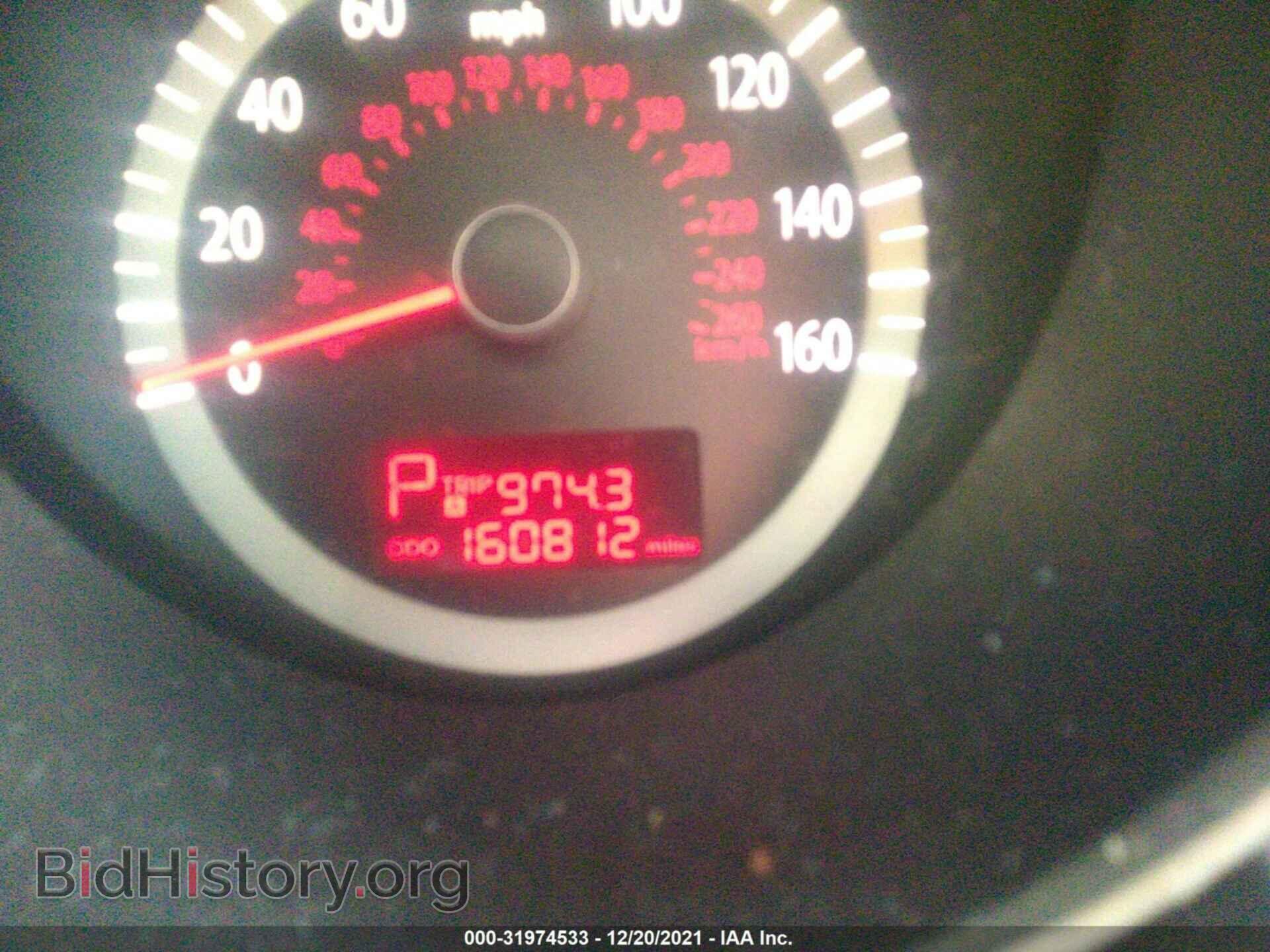 2009 KIA OPTIMA - VIN: KNAGE228295354789 - Фото 7