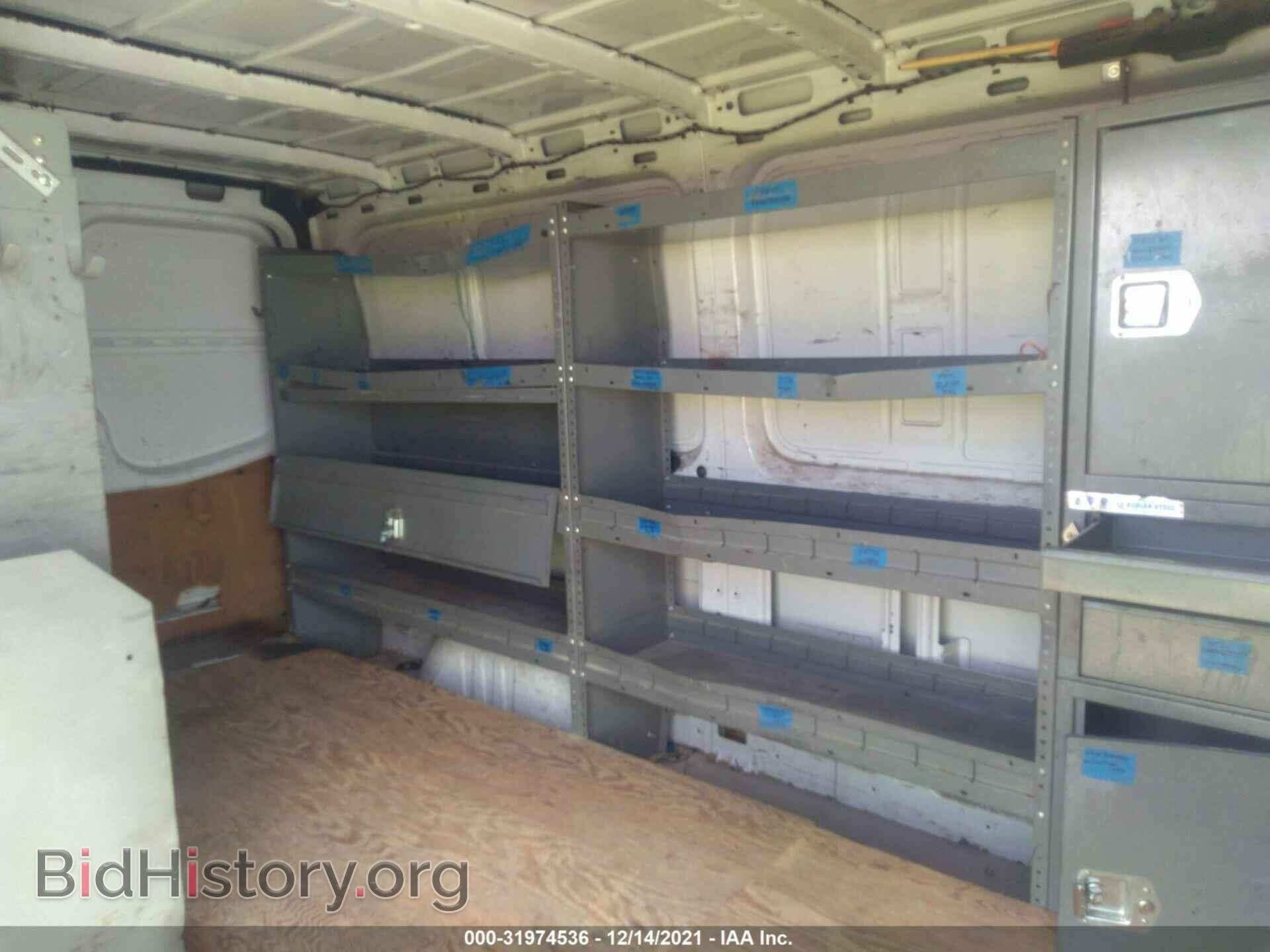 2008 DODGE SPRINTER - VIN: WD0PE745585256039 - Фото 8
