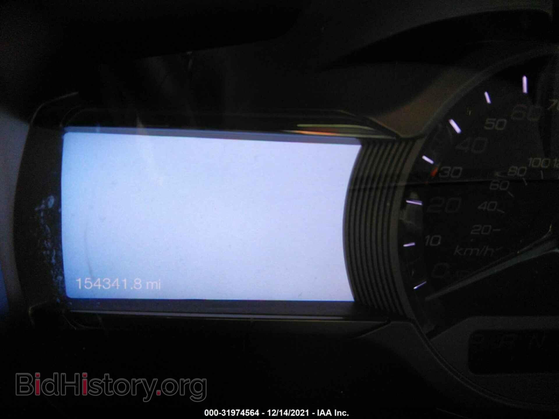 2014 FORD TAURUS - VIN: 1FAHP2F82EG134990 - Фото 7