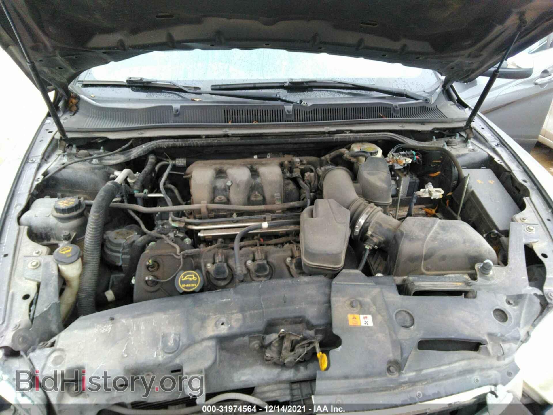 2014 FORD TAURUS - VIN: 1FAHP2F82EG134990 - Фото 10
