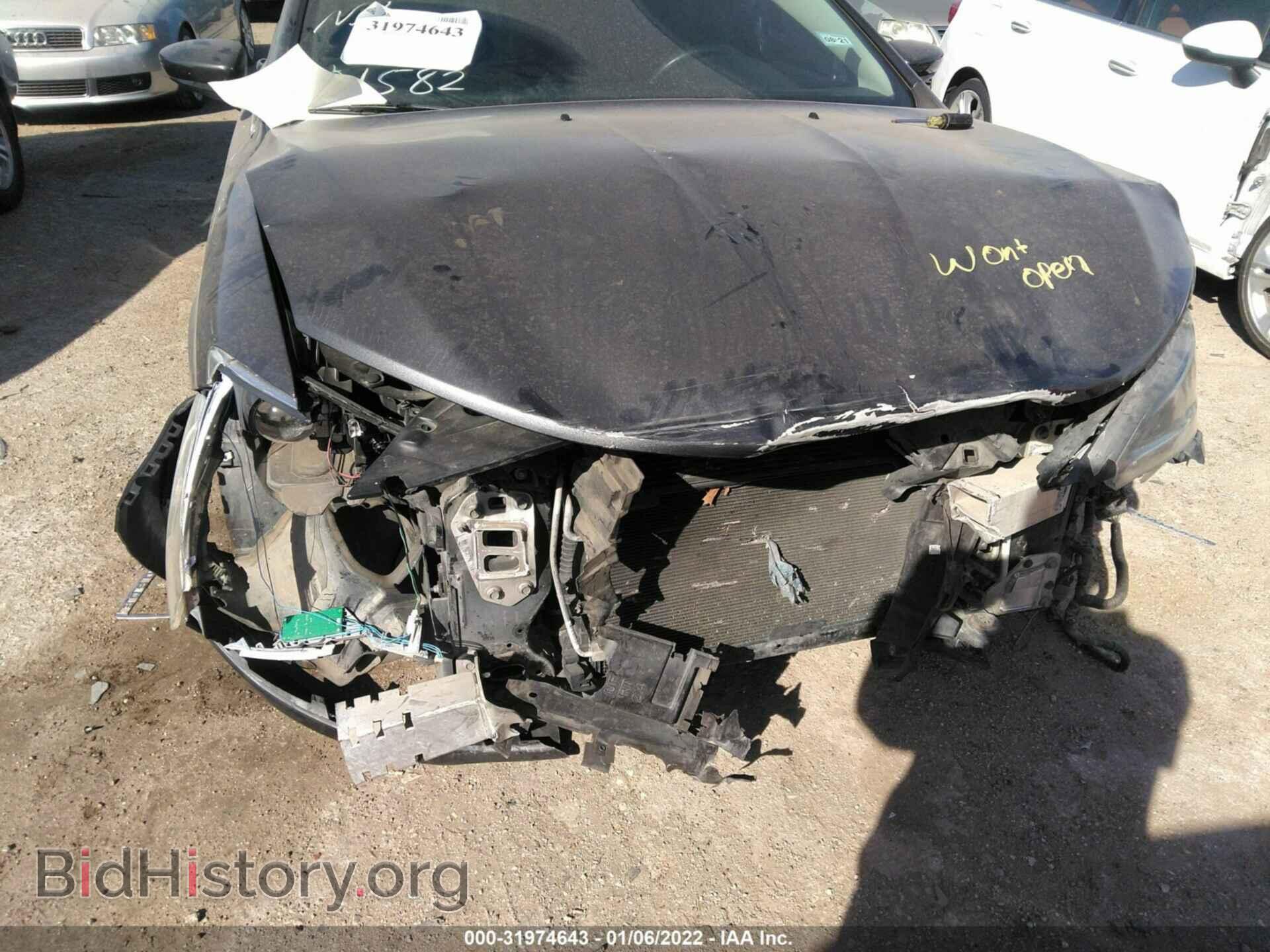 2015 CHRYSLER 200 - VIN: 1C3CCCAB8FN644884 - Фото 6