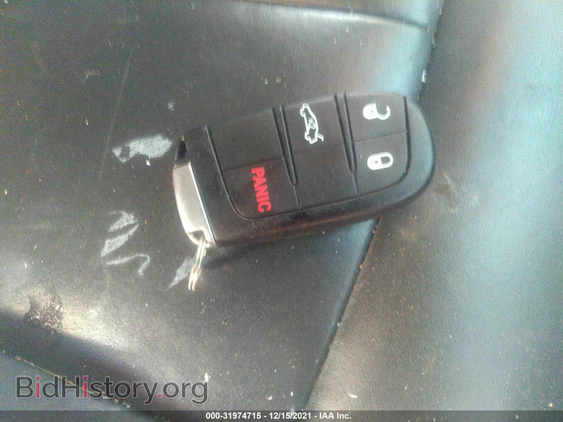 2016 CHRYSLER 200 - VIN: 1C3CCCAB1GN191306 - Фото 11