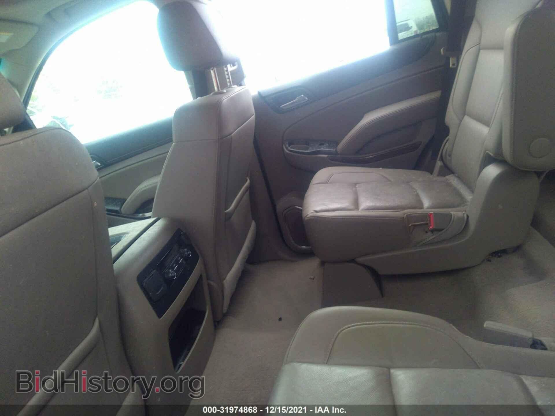 2019 GMC YUKON - VIN: 1GKS2DKC8KR190053 - Фото 8