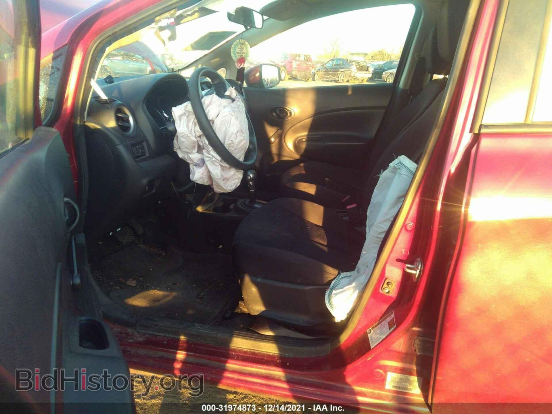 2017 NISSAN VERSA NOTE - VIN: 3N1CE2CP2HL373075 - Photo 5