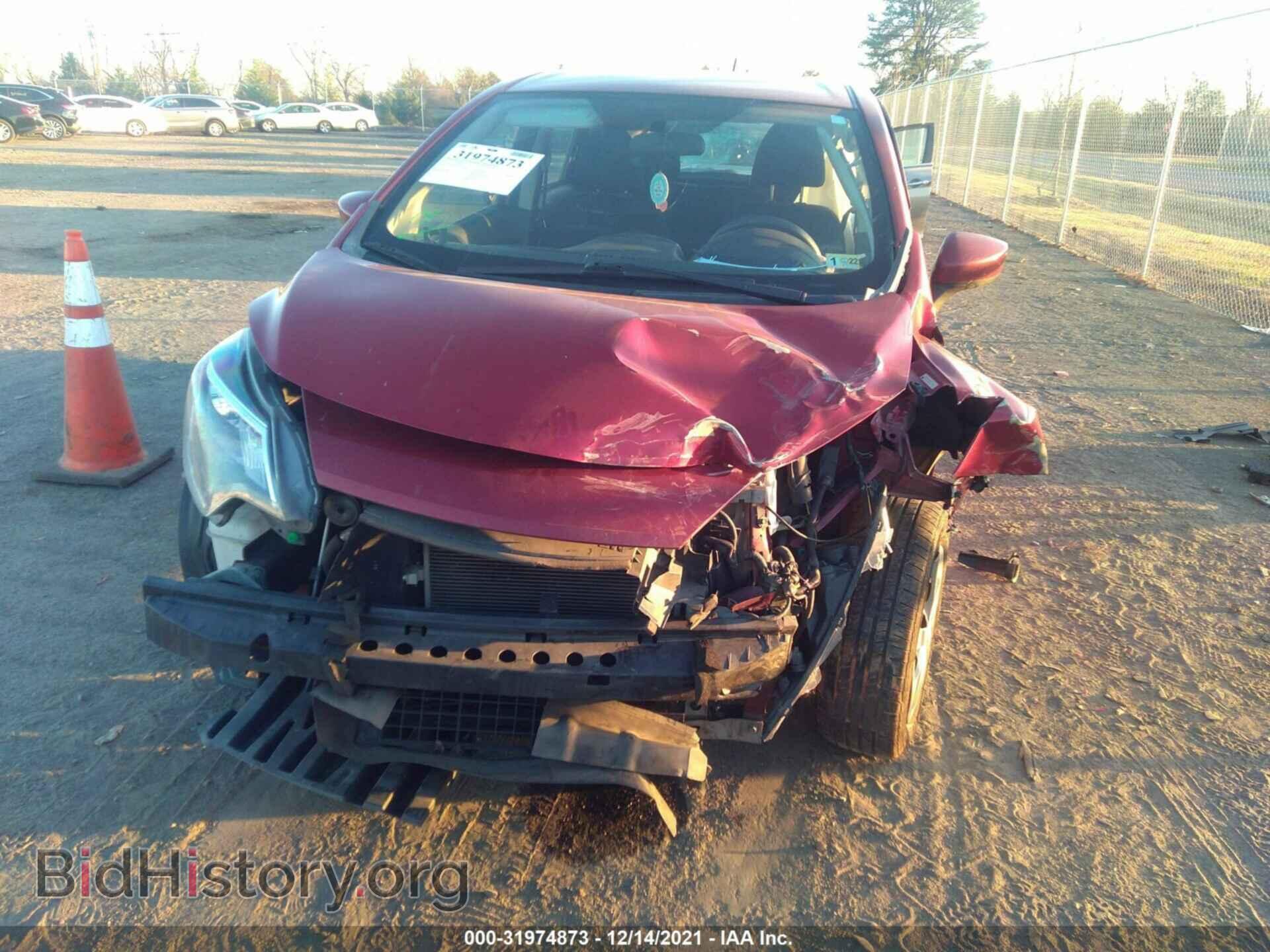 2017 NISSAN VERSA NOTE - VIN: 3N1CE2CP2HL373075 - Photo 6