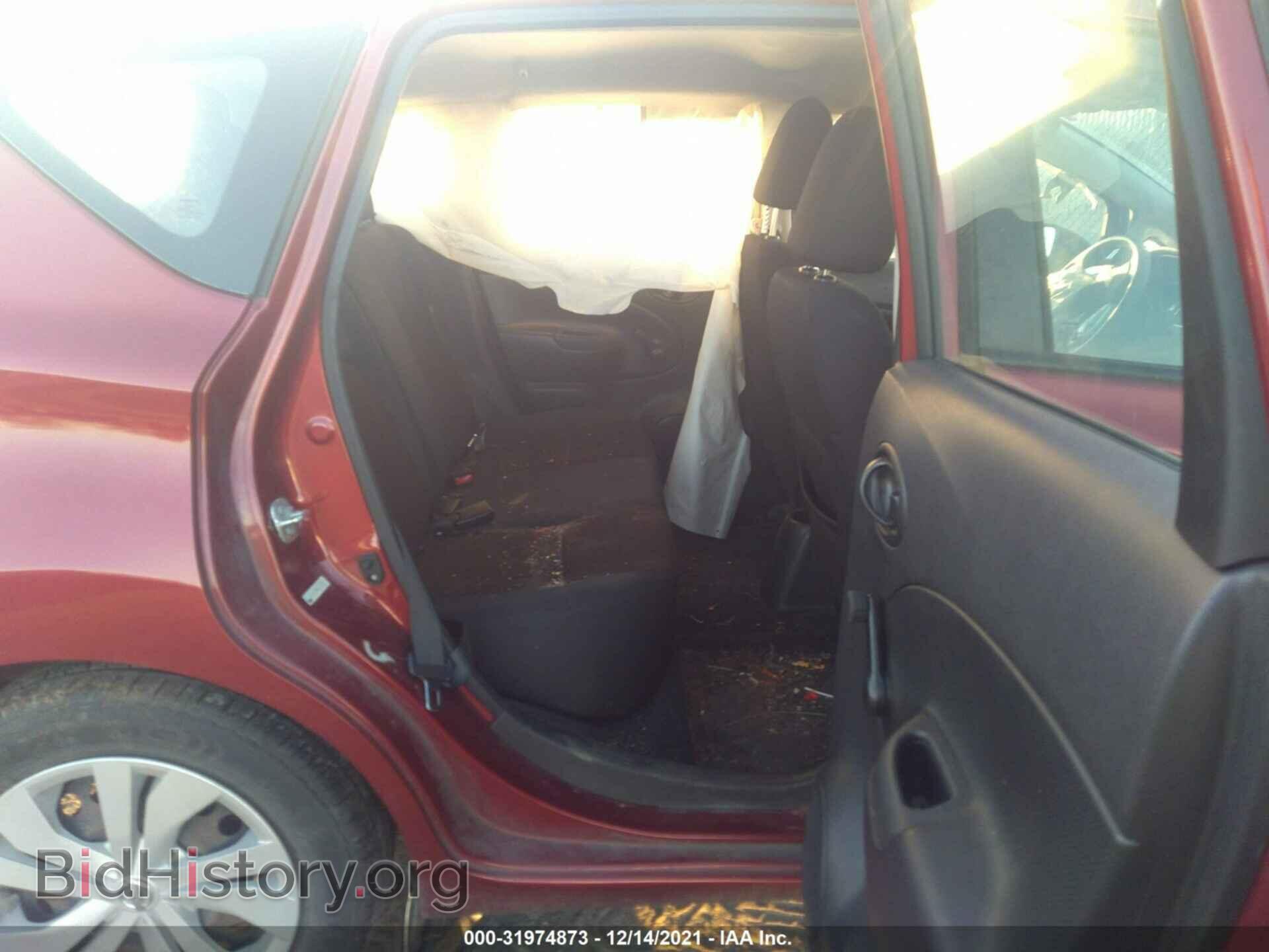2017 NISSAN VERSA NOTE - VIN: 3N1CE2CP2HL373075 - Photo 8
