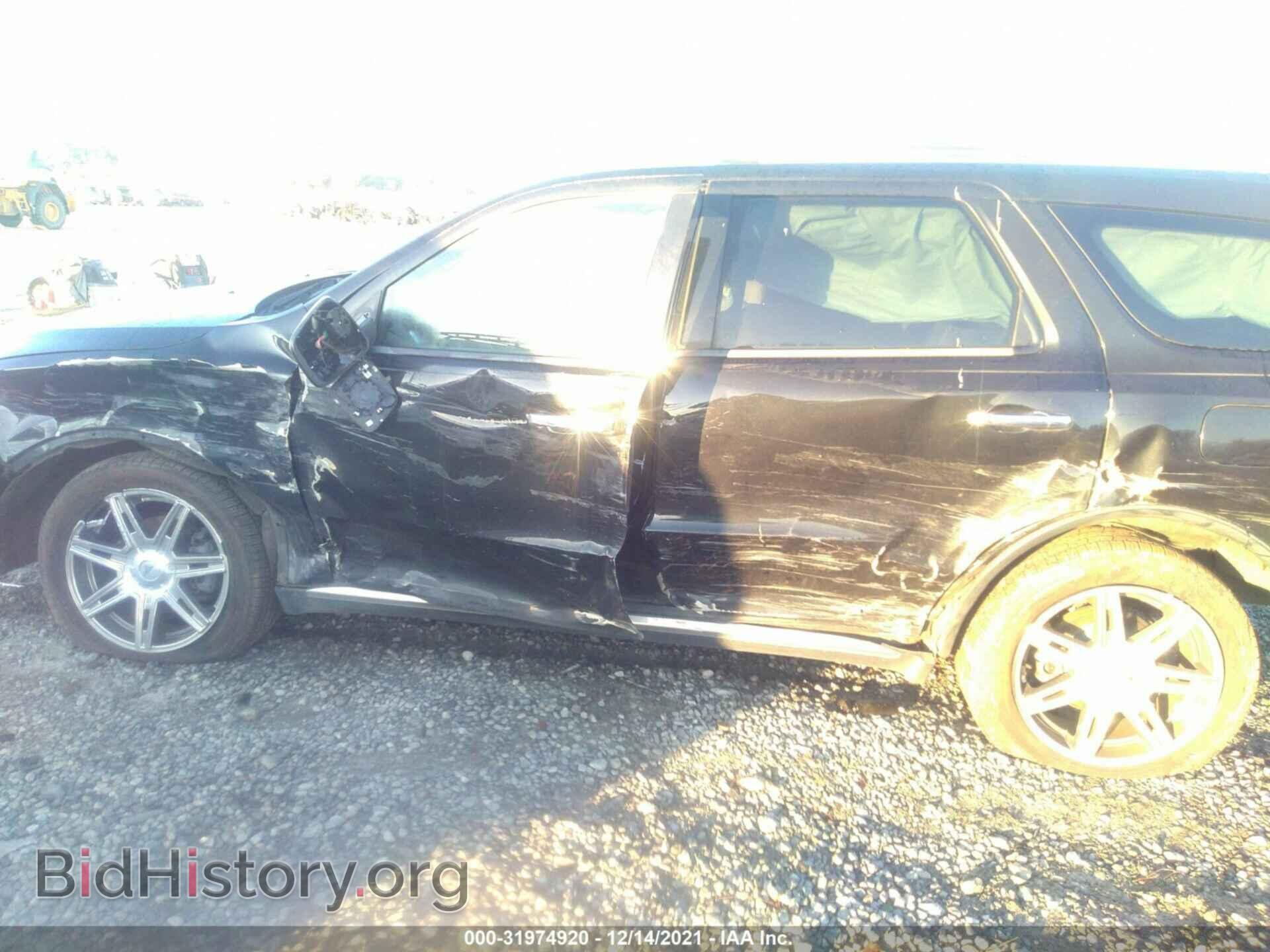 2013 DODGE DURANGO - VIN: 1C4RDHDGXDC687784 - Photo 6